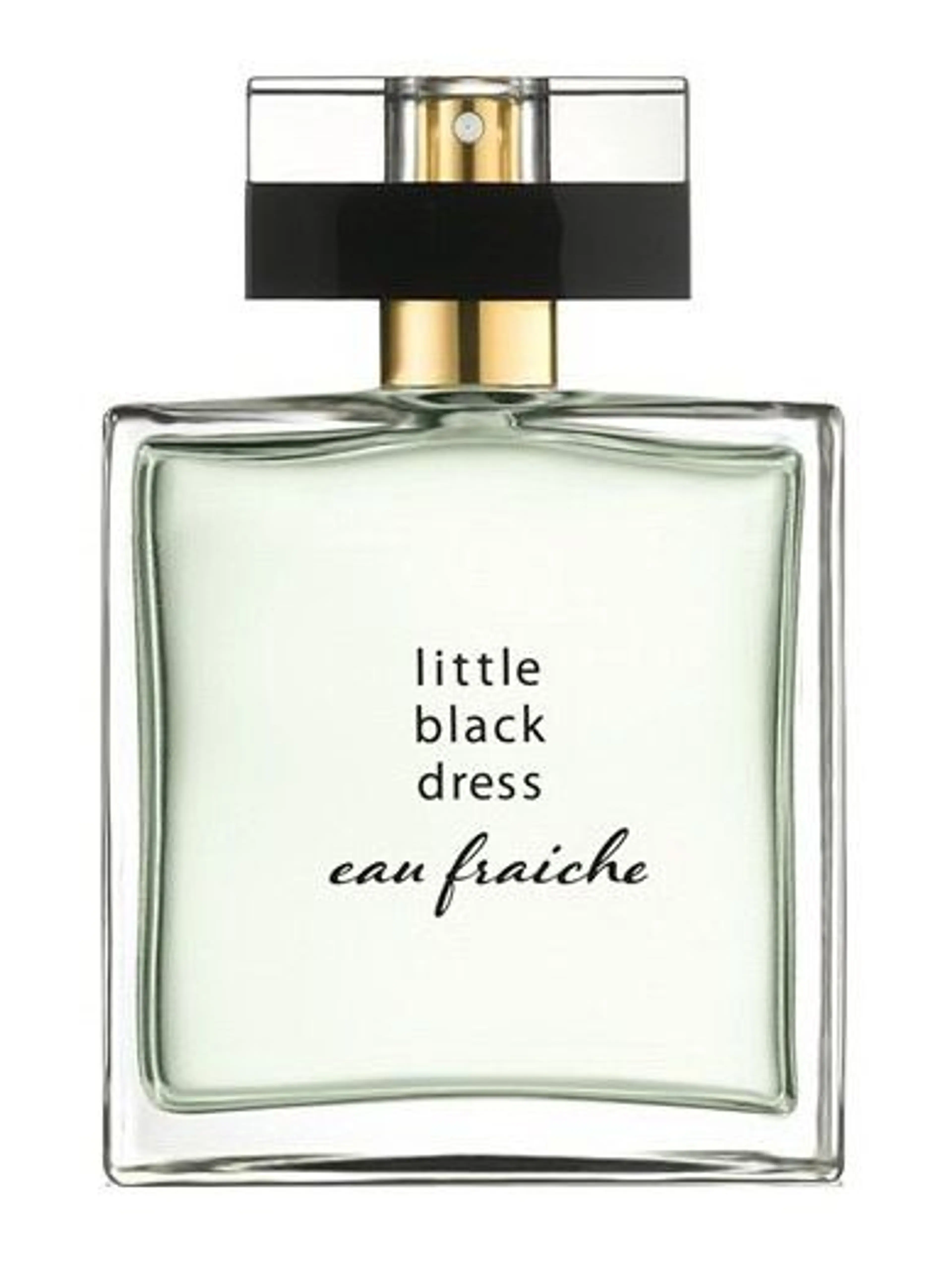 Little Black Dress Eau Fraiche