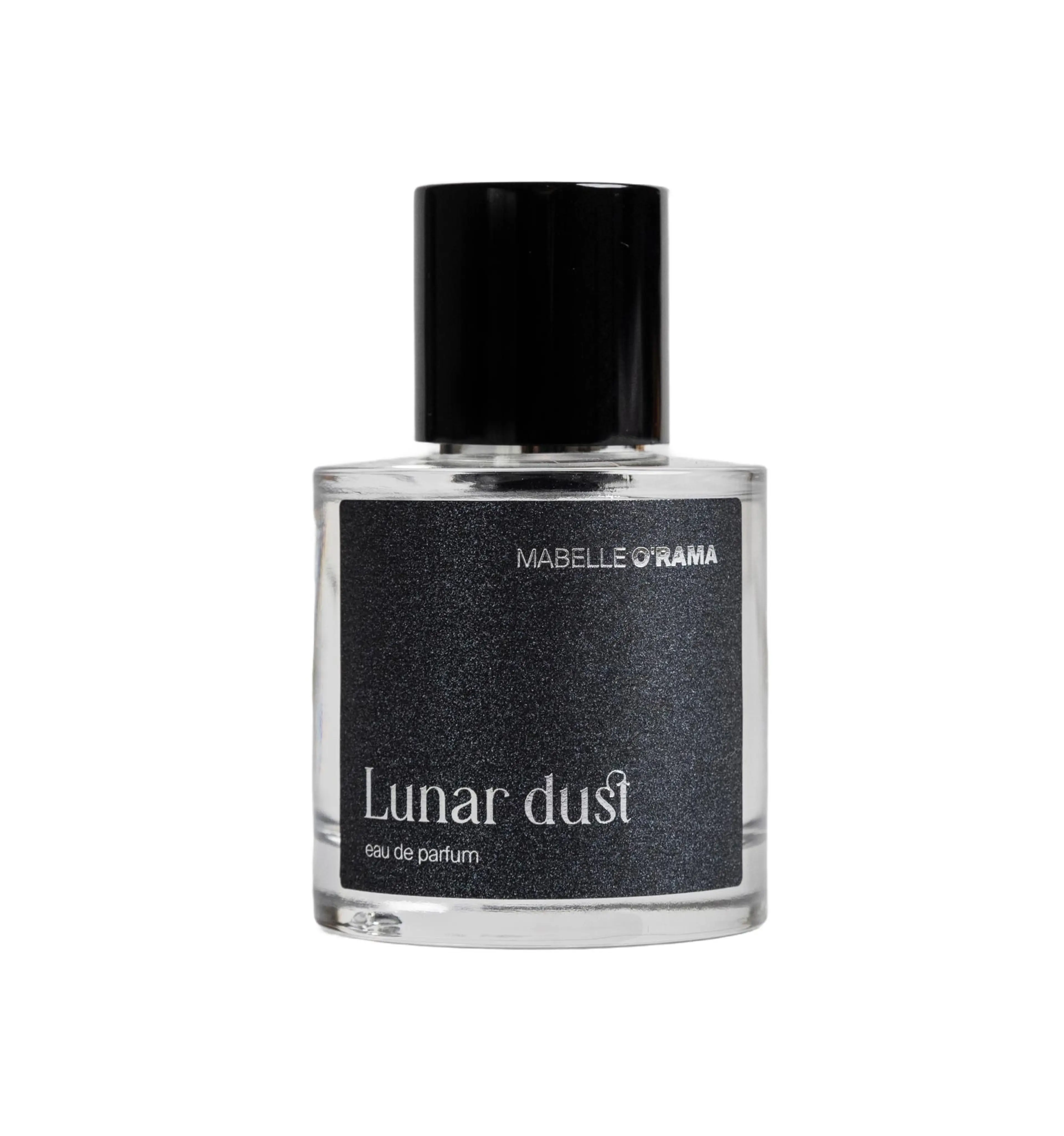 Lunar Dust