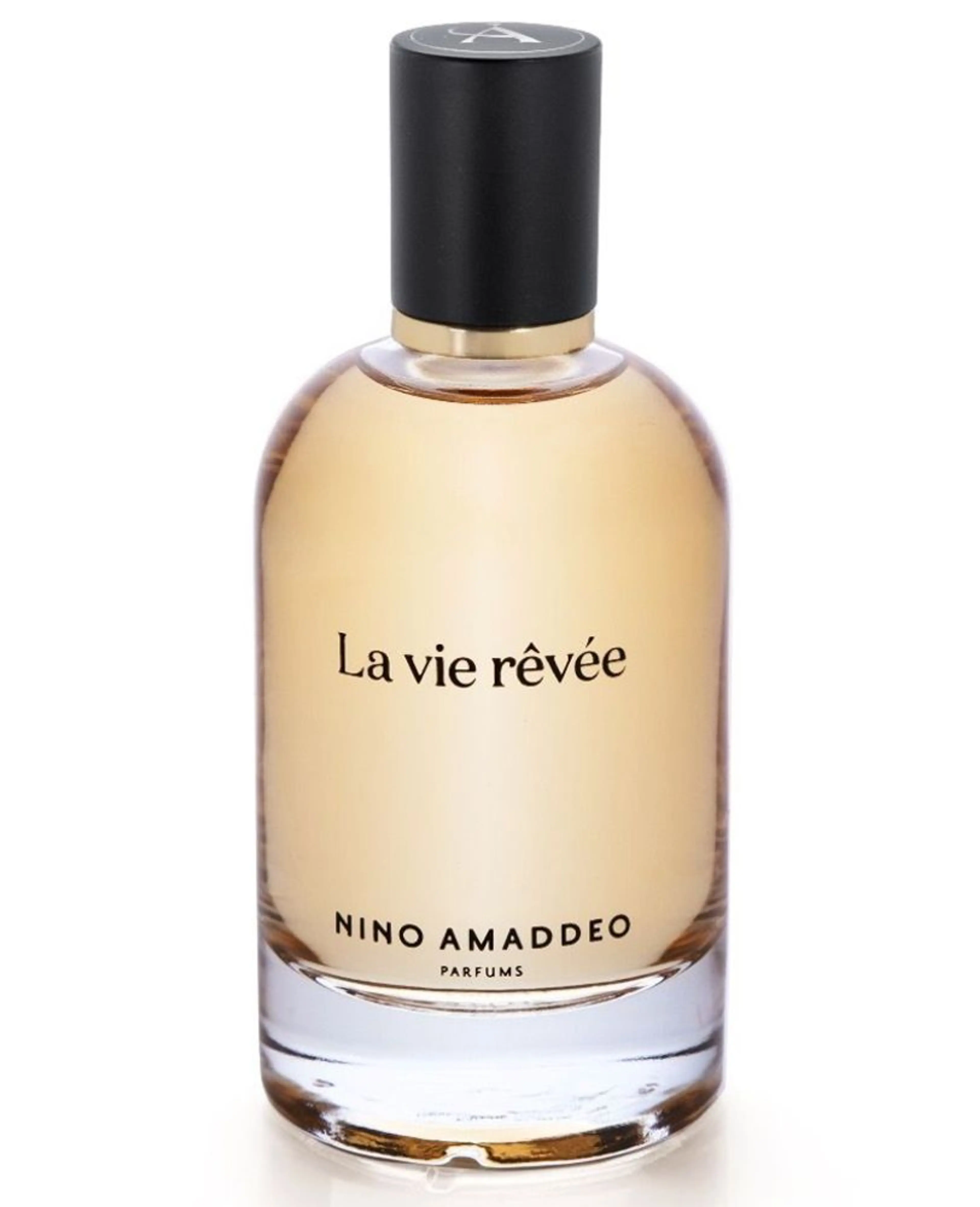 La Vie Rêvée