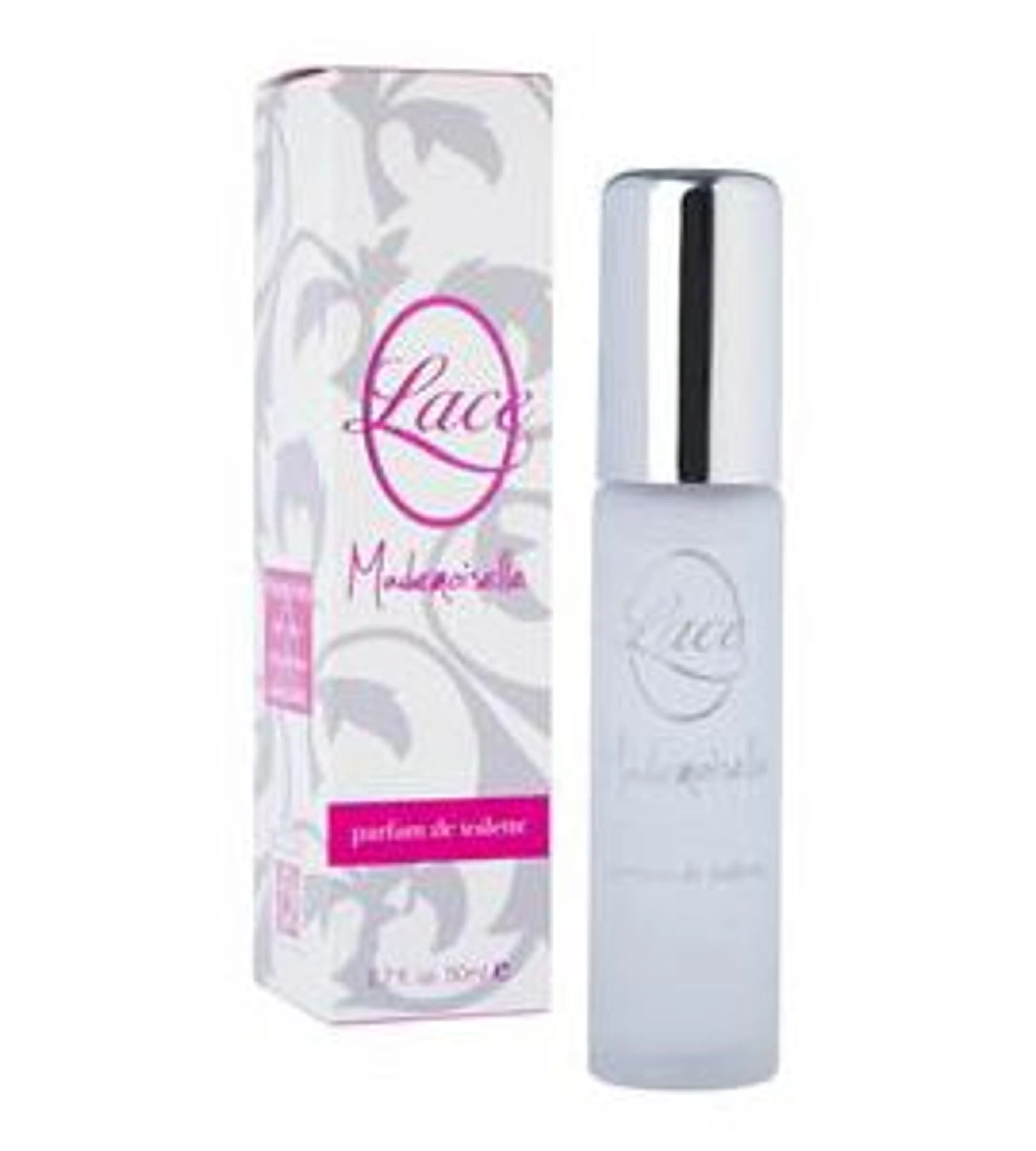 Lace Mademoiselle