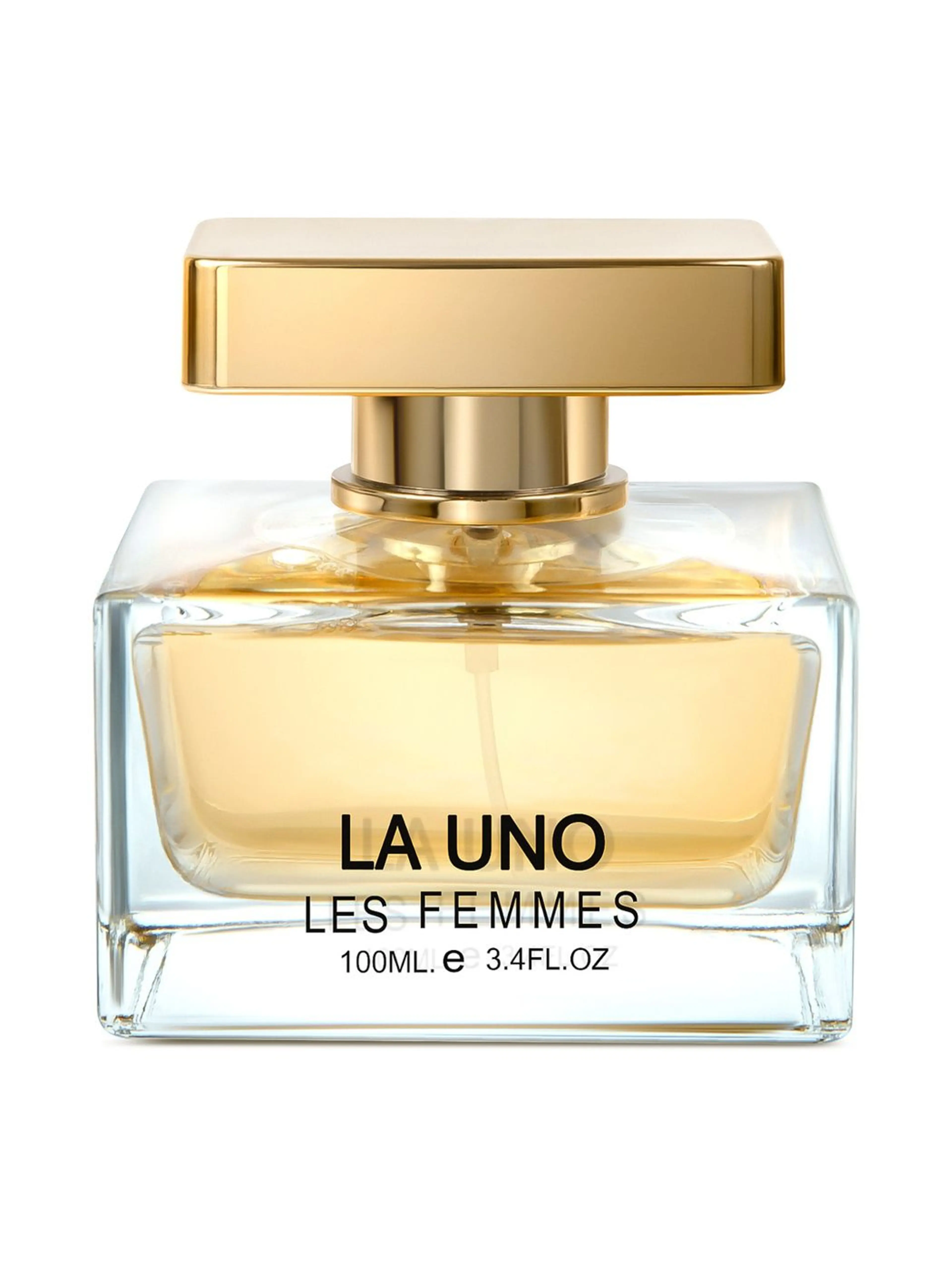 La Uno Les Femmes