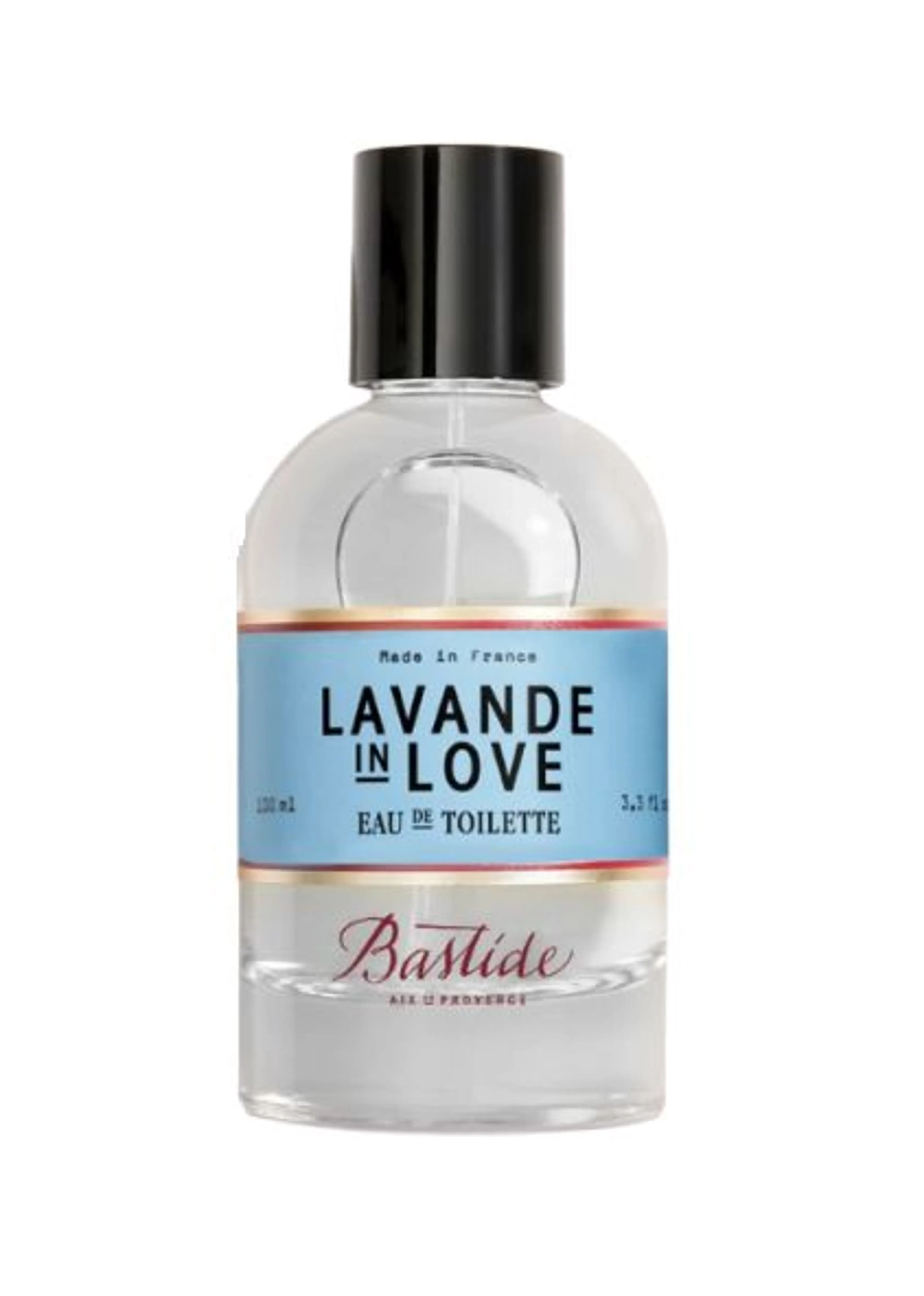 Lavande in Love