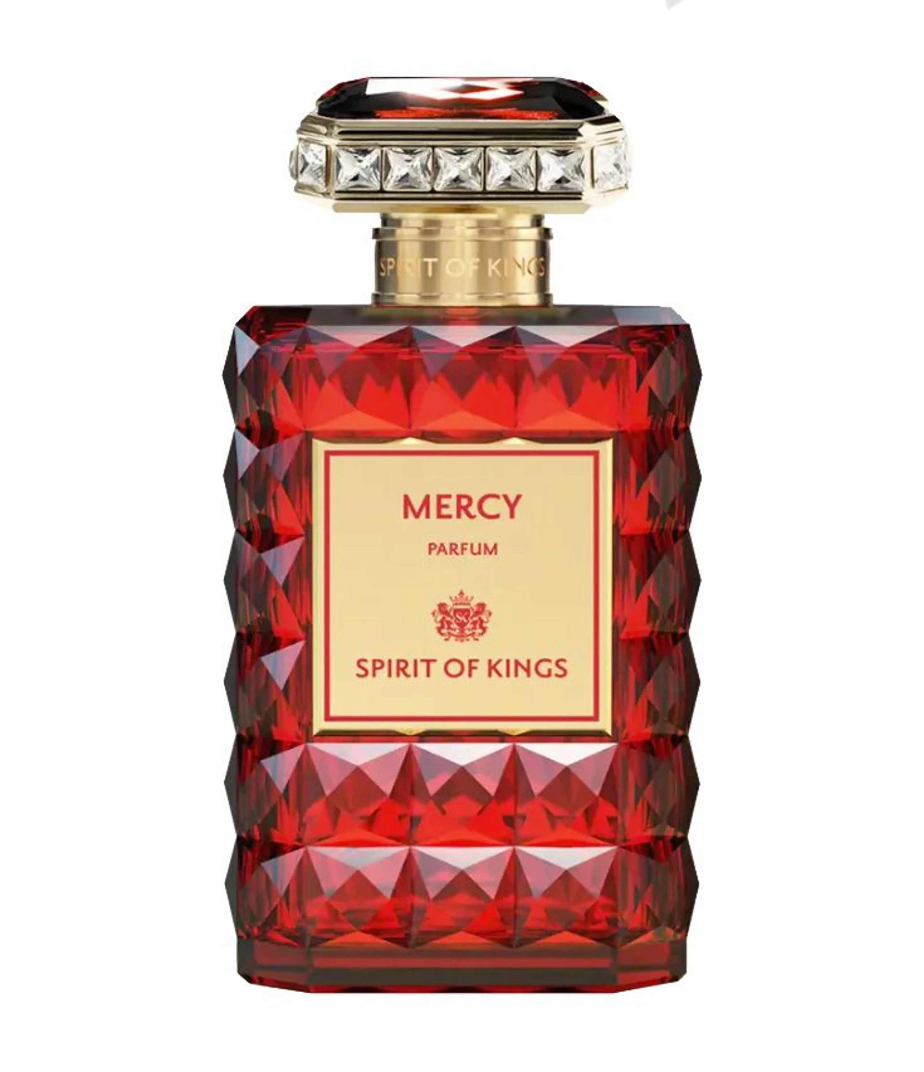 Mercy