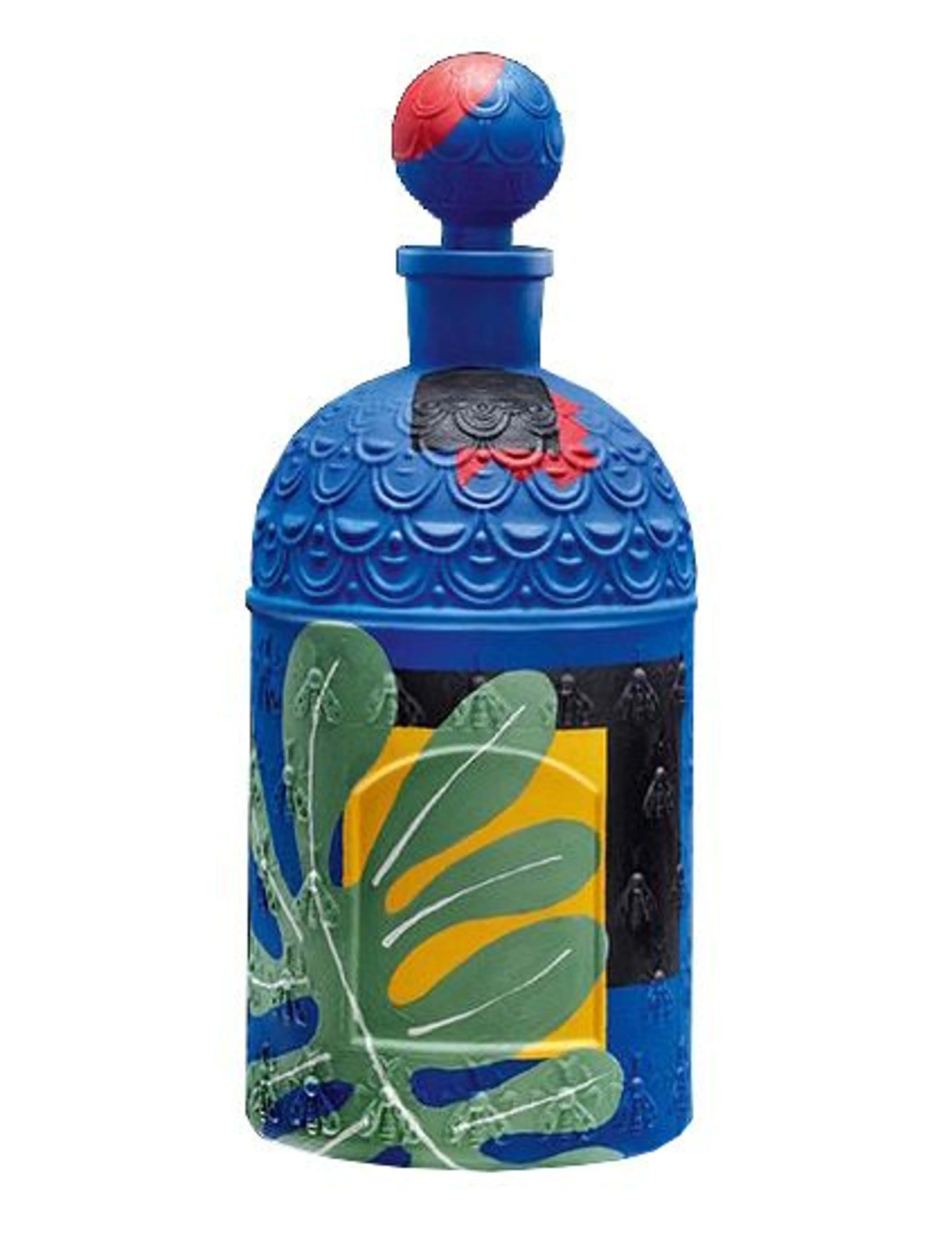 Le Flacon Aux Abeilles Edition Maison Matisse 2023