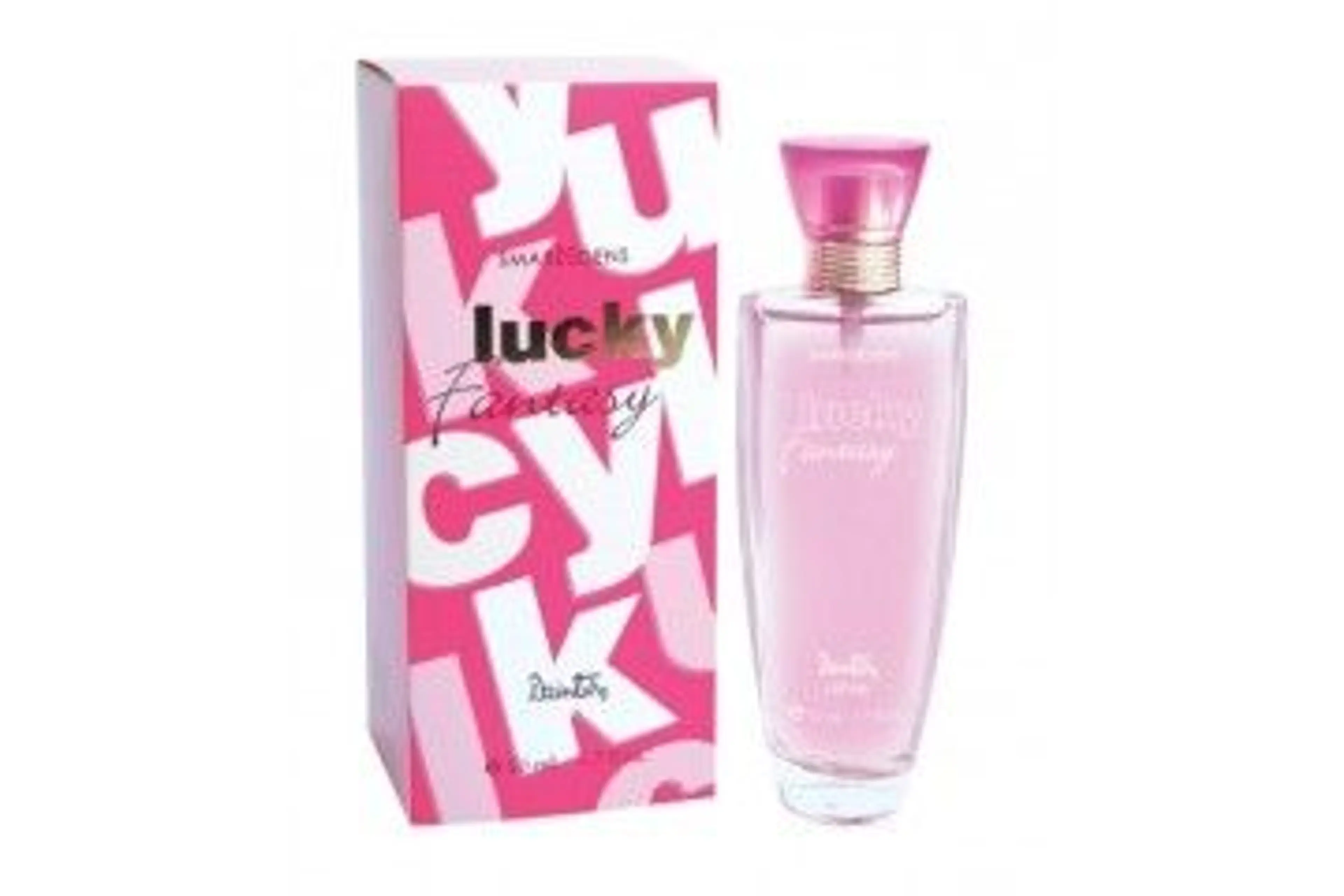 Lucky Fantasy