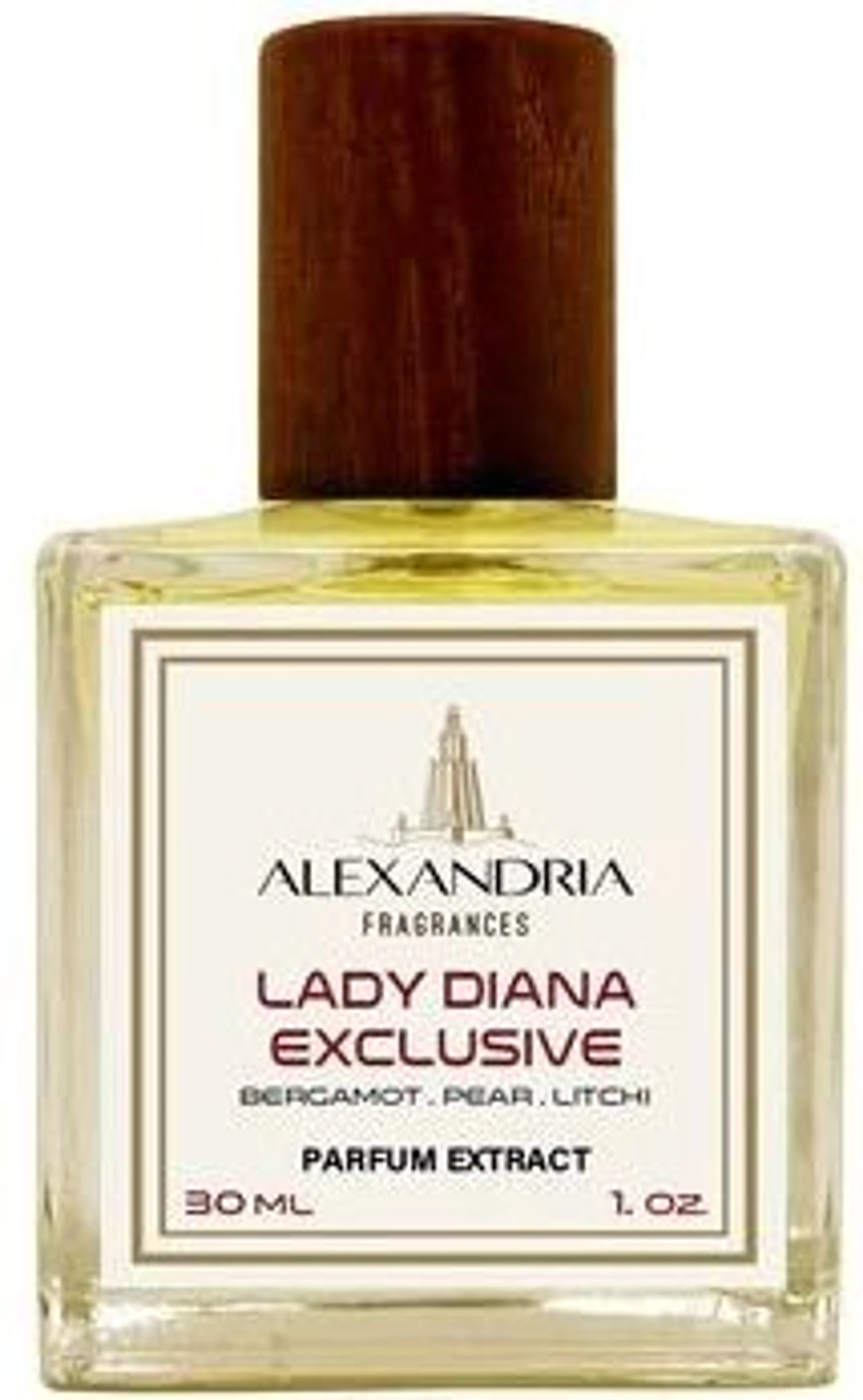 Lady Diana Exclusive
