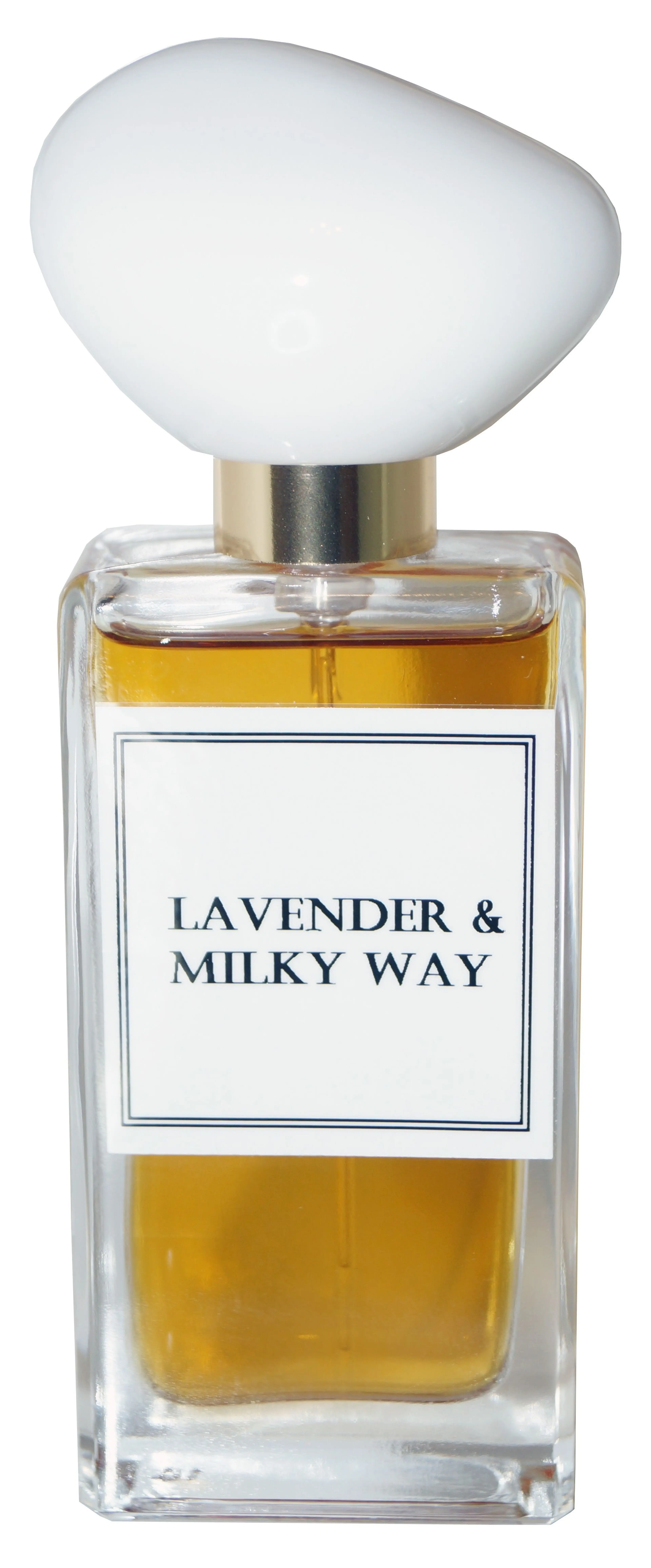 Lavande & Milky Way Лаванда и Млечный Путь