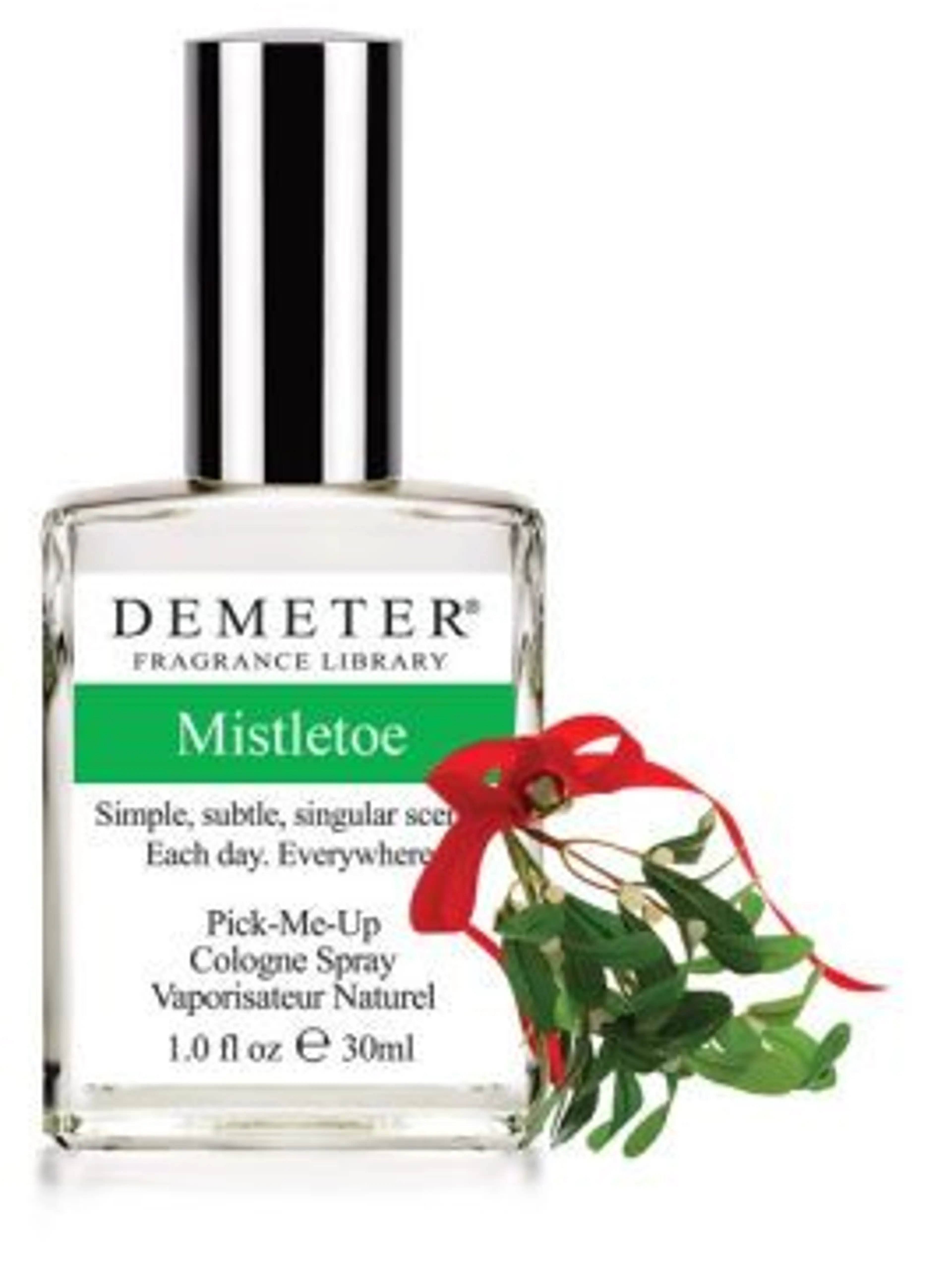 Mistletoe