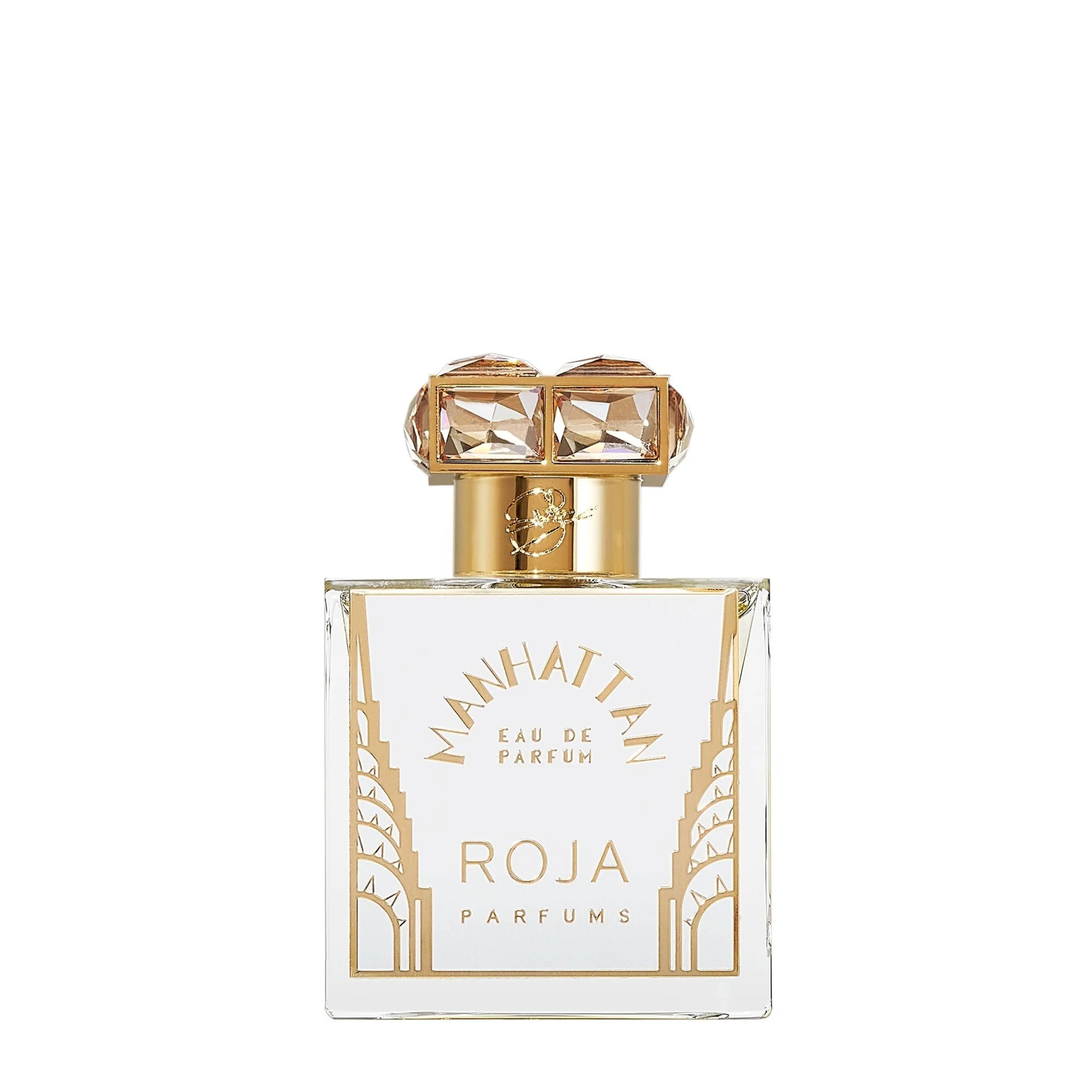 Manhattan Eau de Parfum