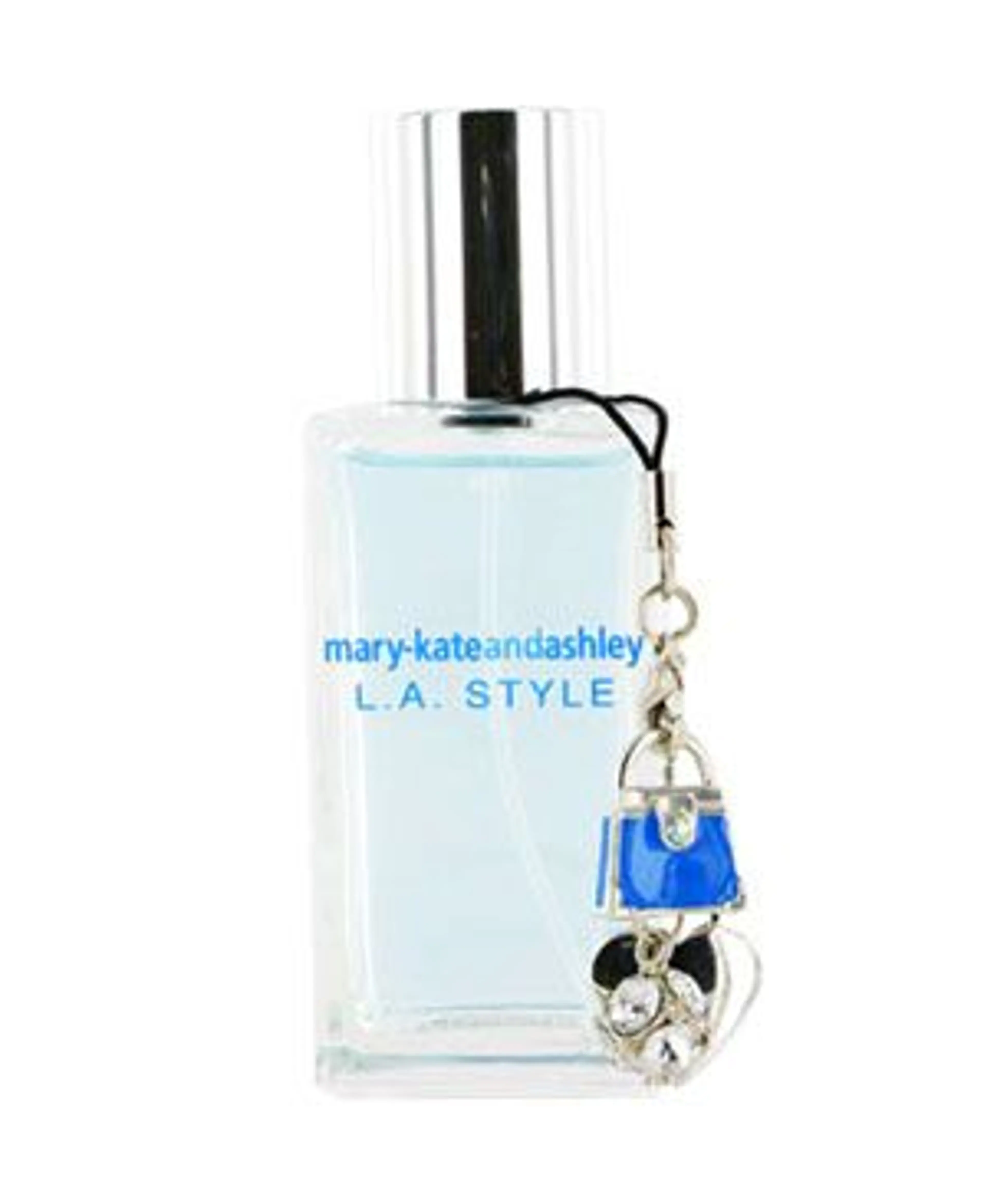 L.A. Style