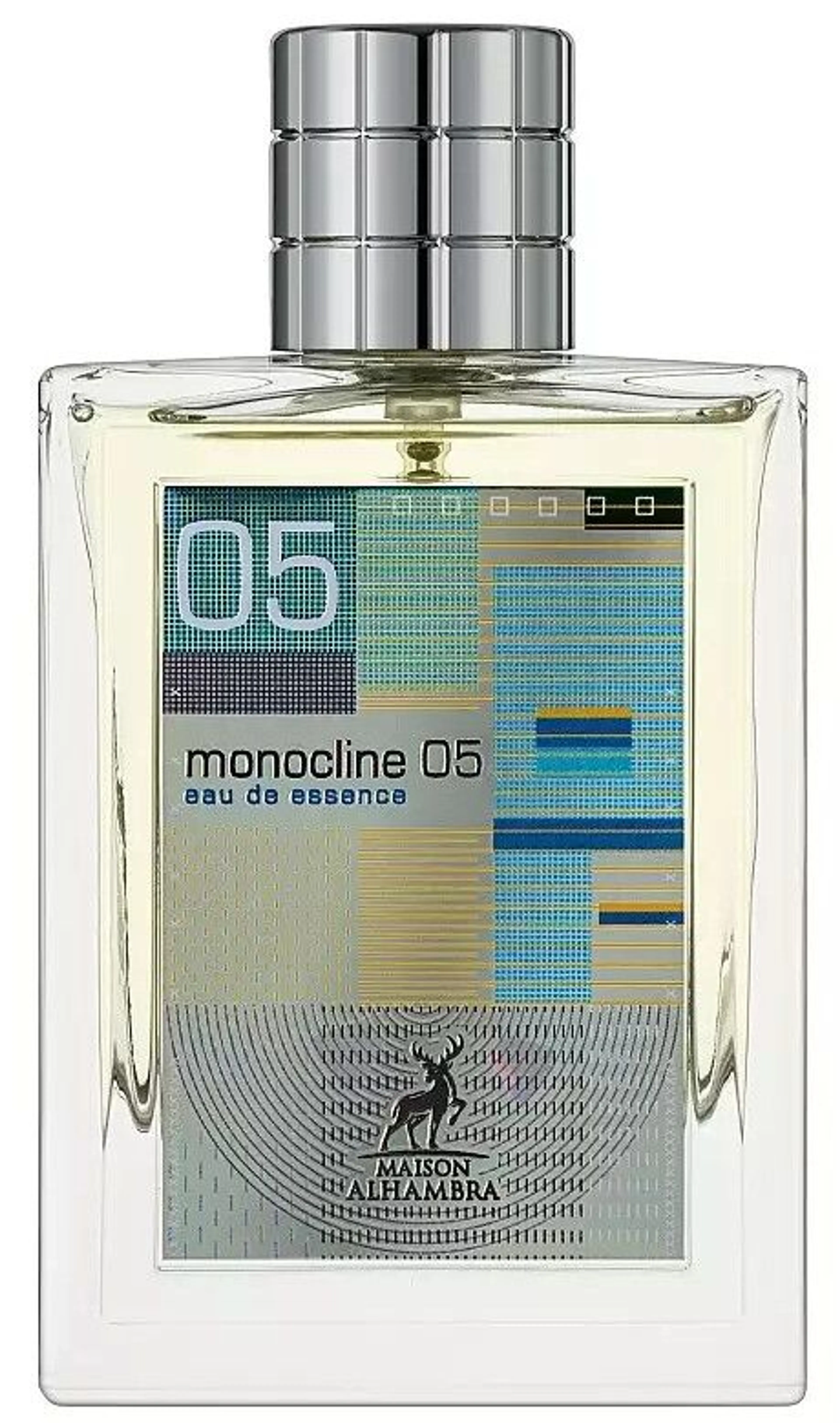 Monocline 05