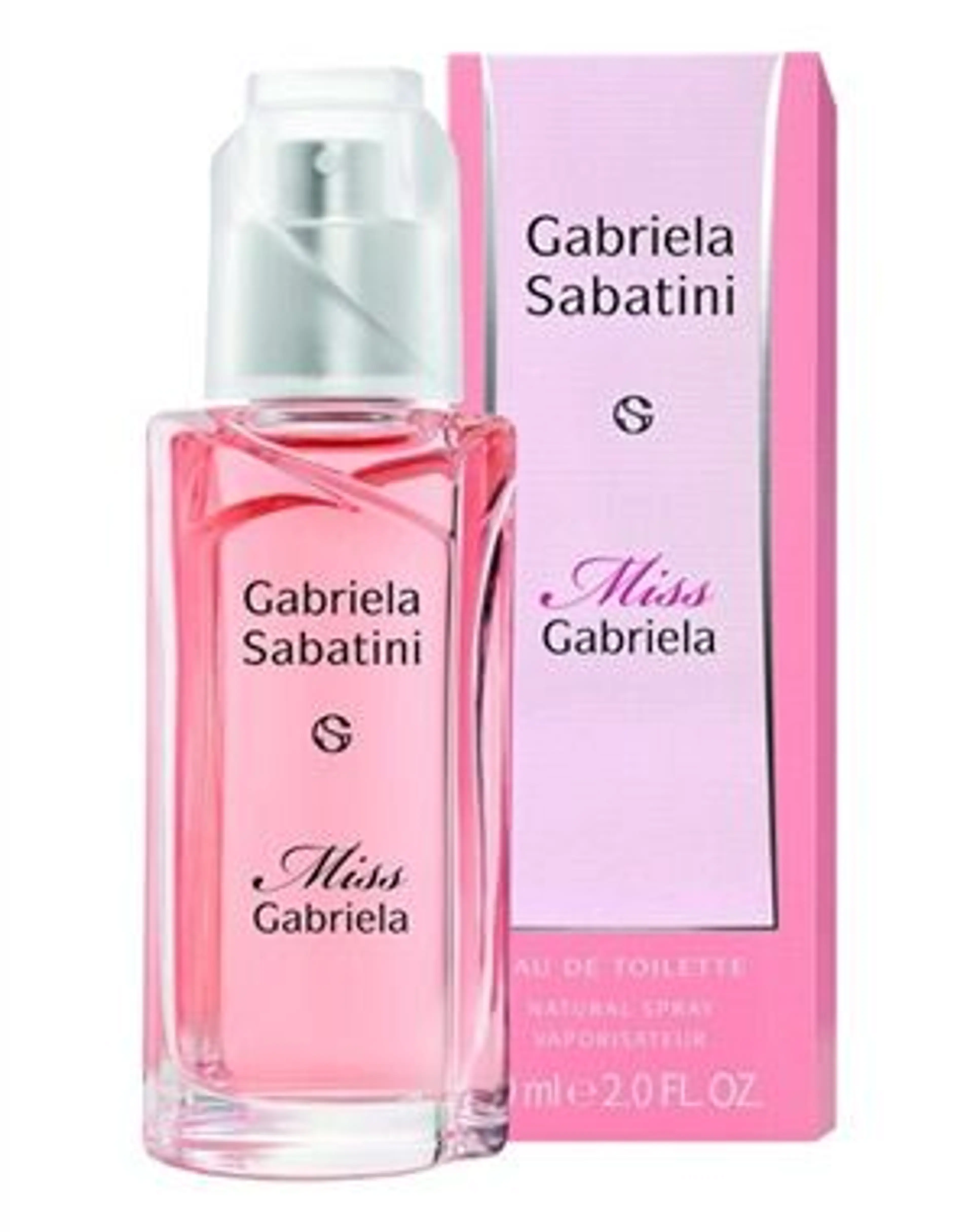 Miss Gabriela