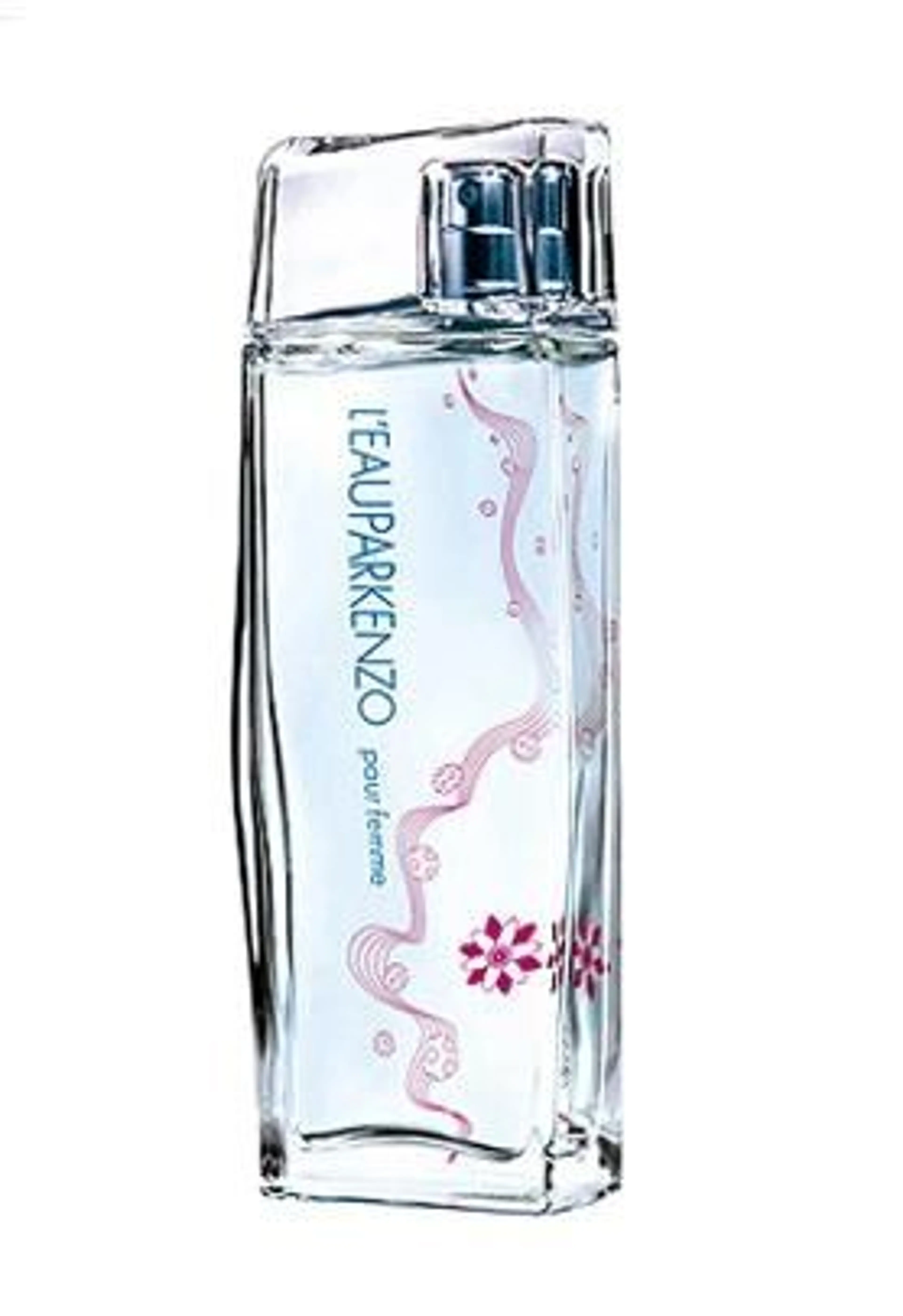 L'Eau par Kenzo Love L'Eau