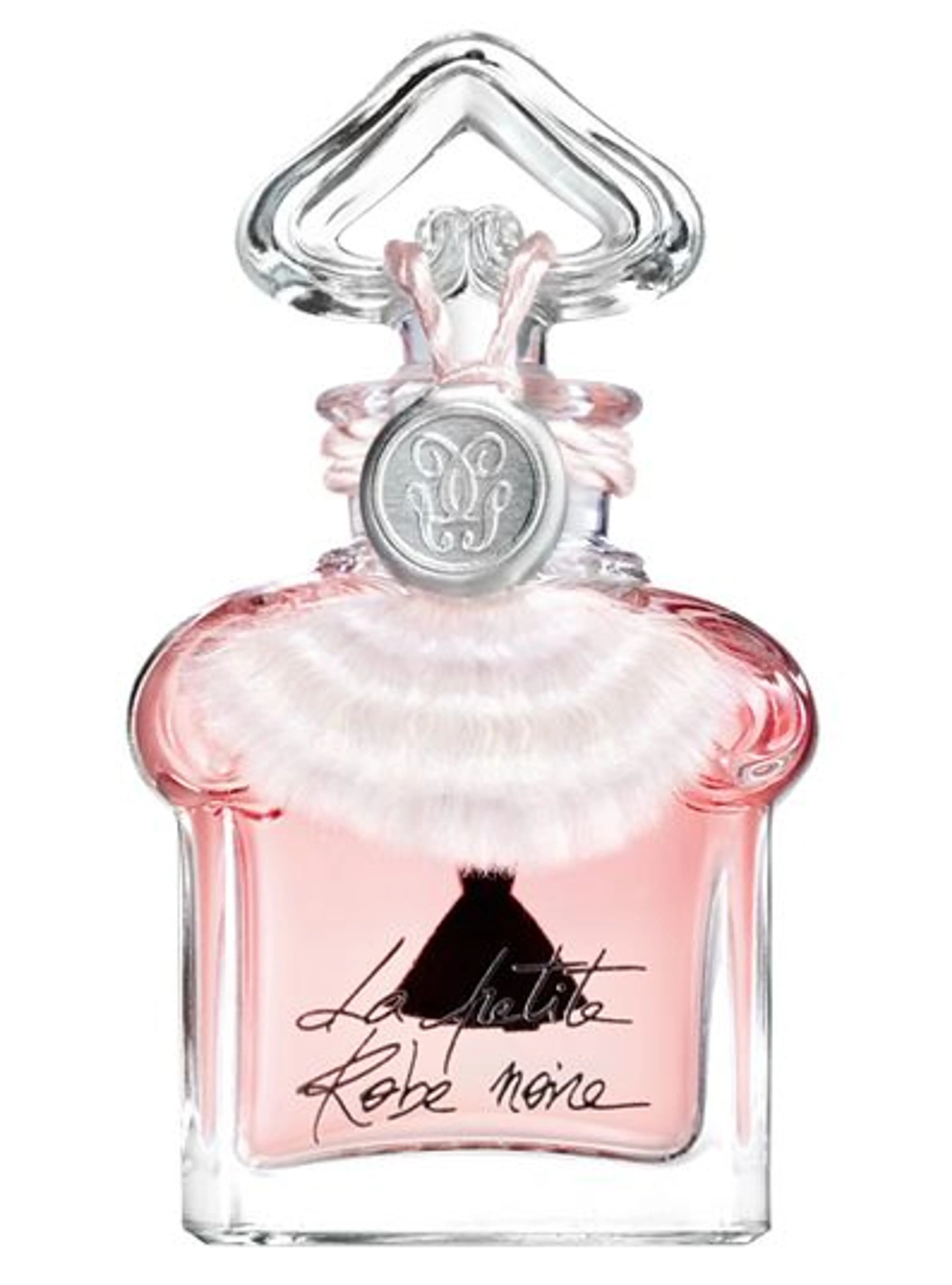La Petite Robe Noire L'Extrait