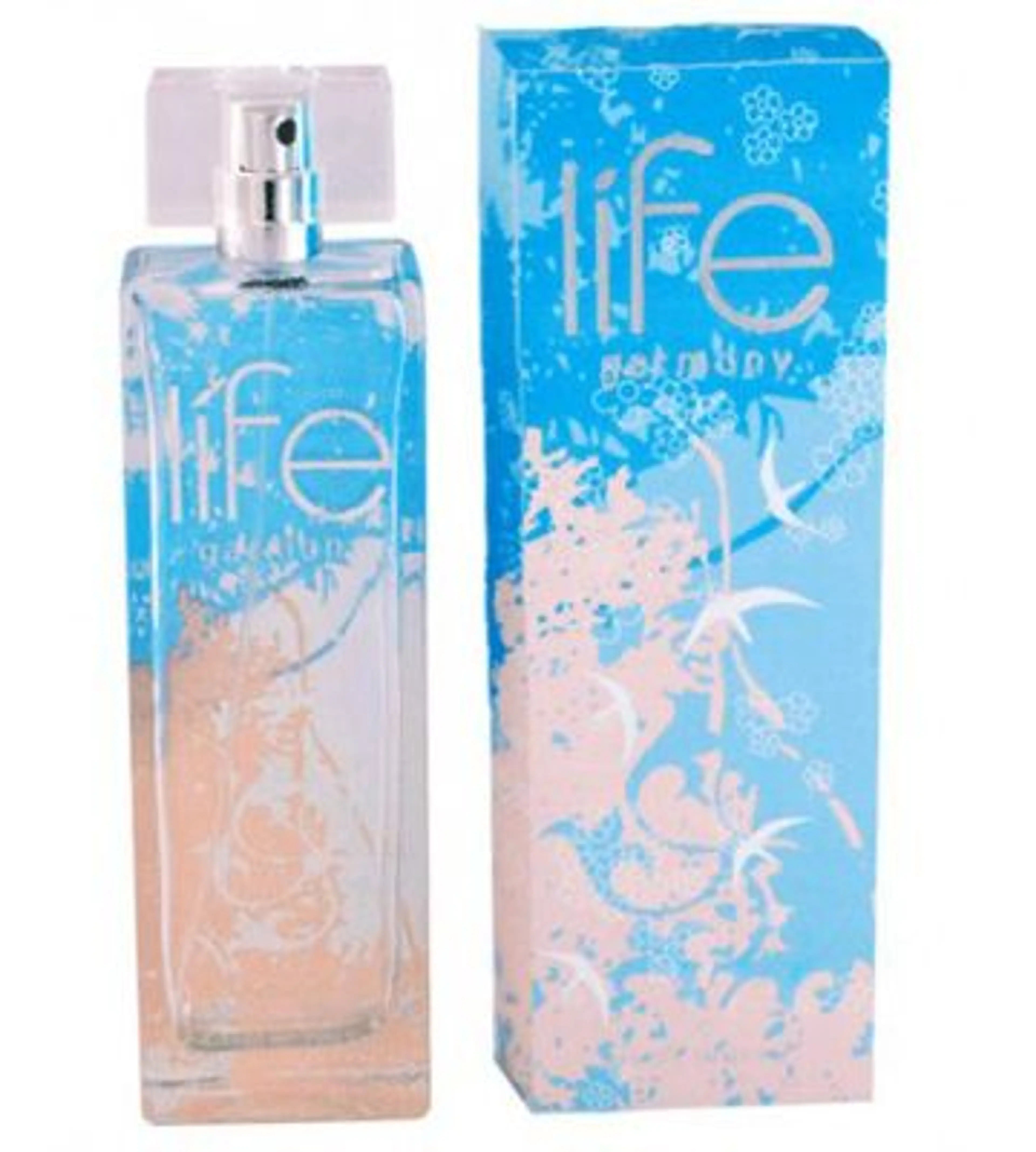 Life Garmony
