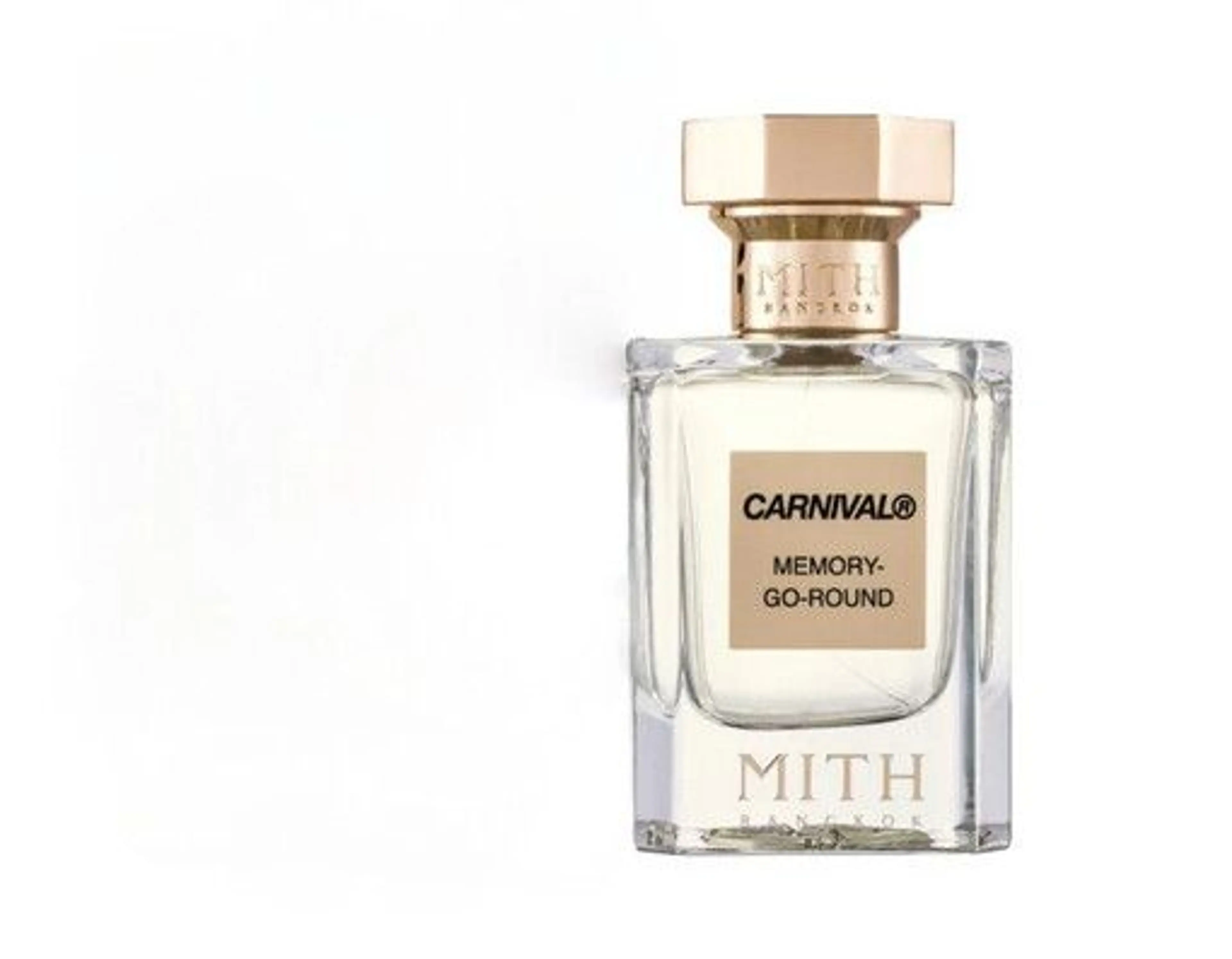 Memory-Go-Round Mith X Carnival