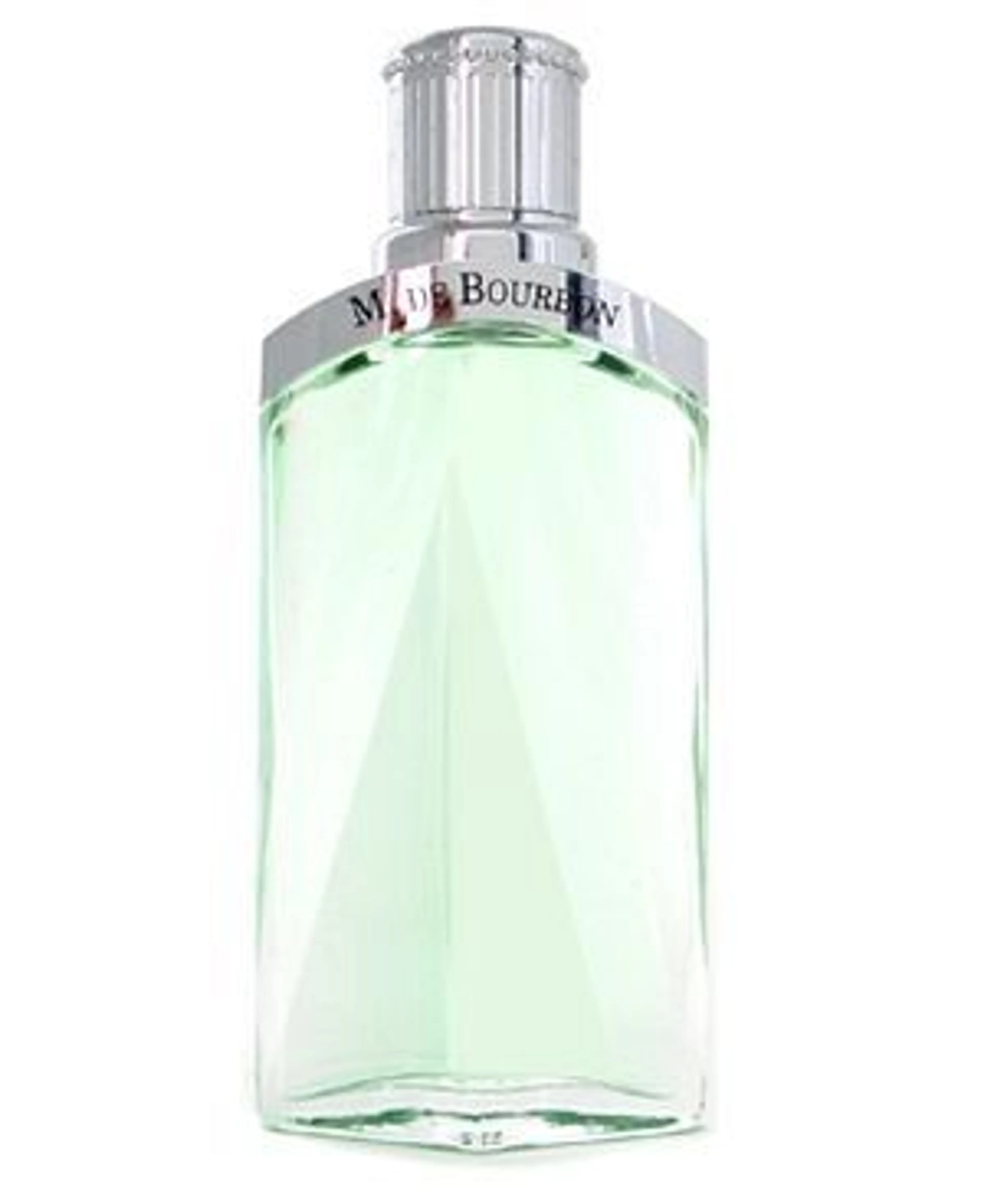 M de Bourbon