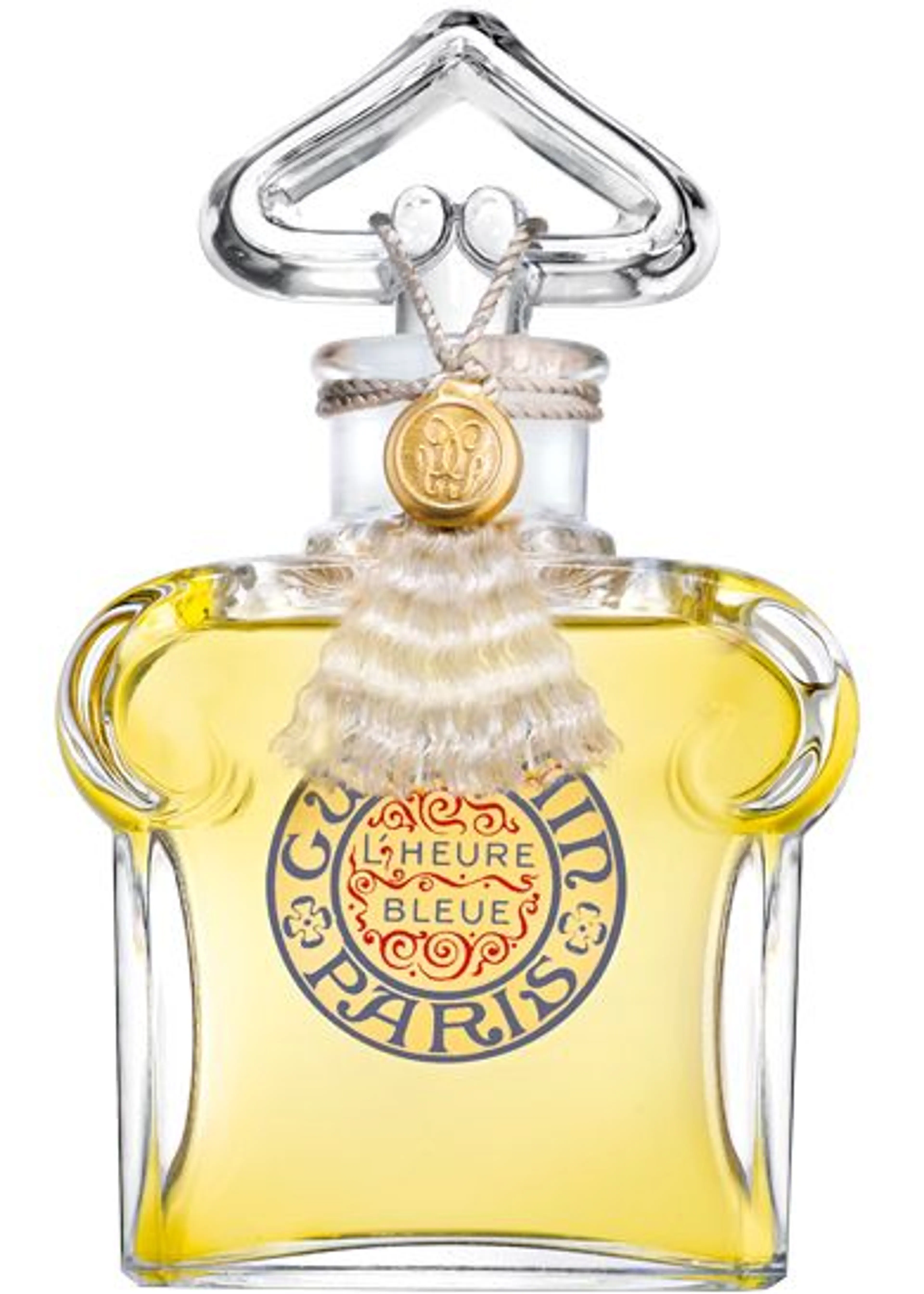 L’Heure Bleue Extract