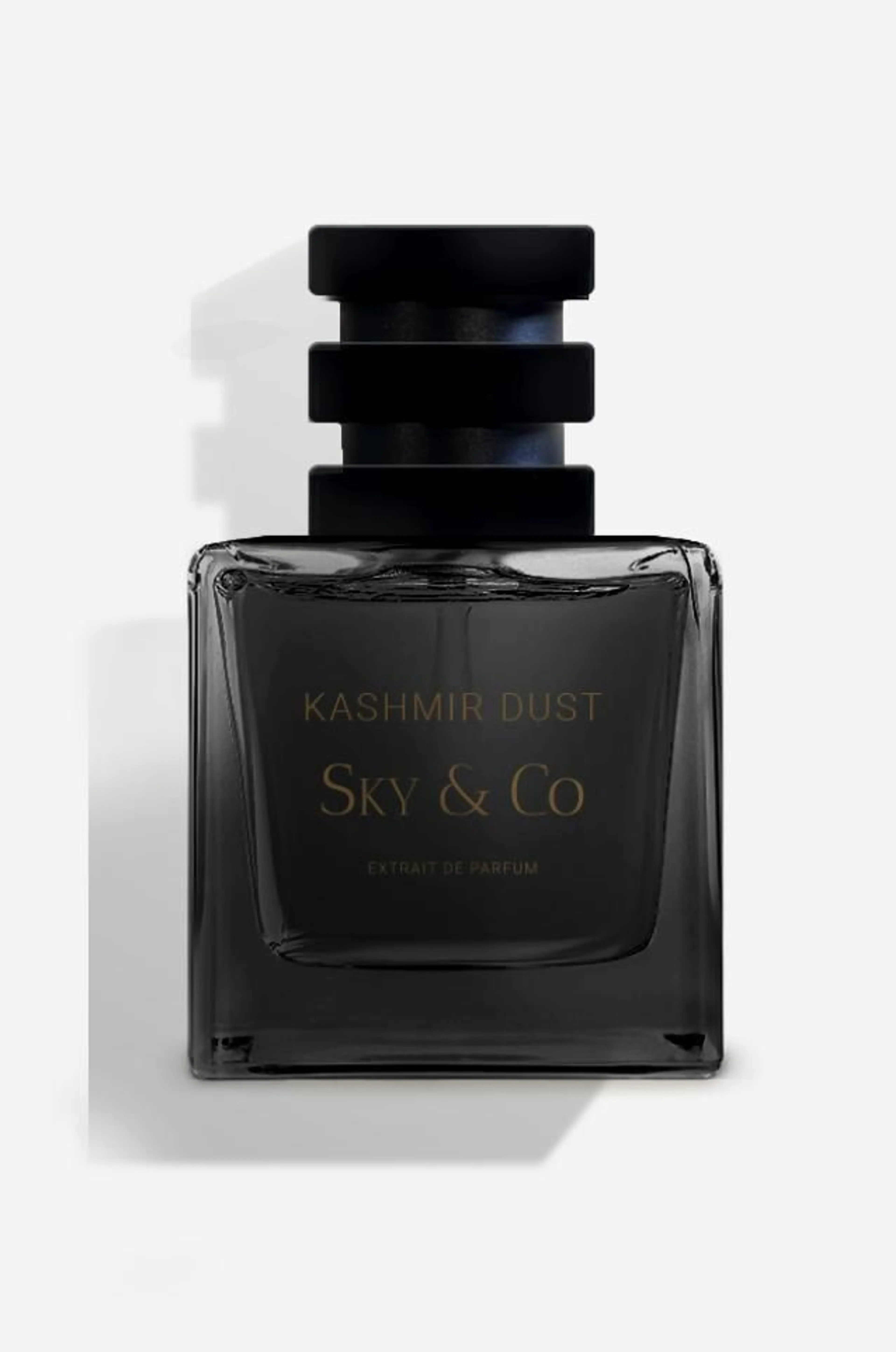 Kashmir Dust