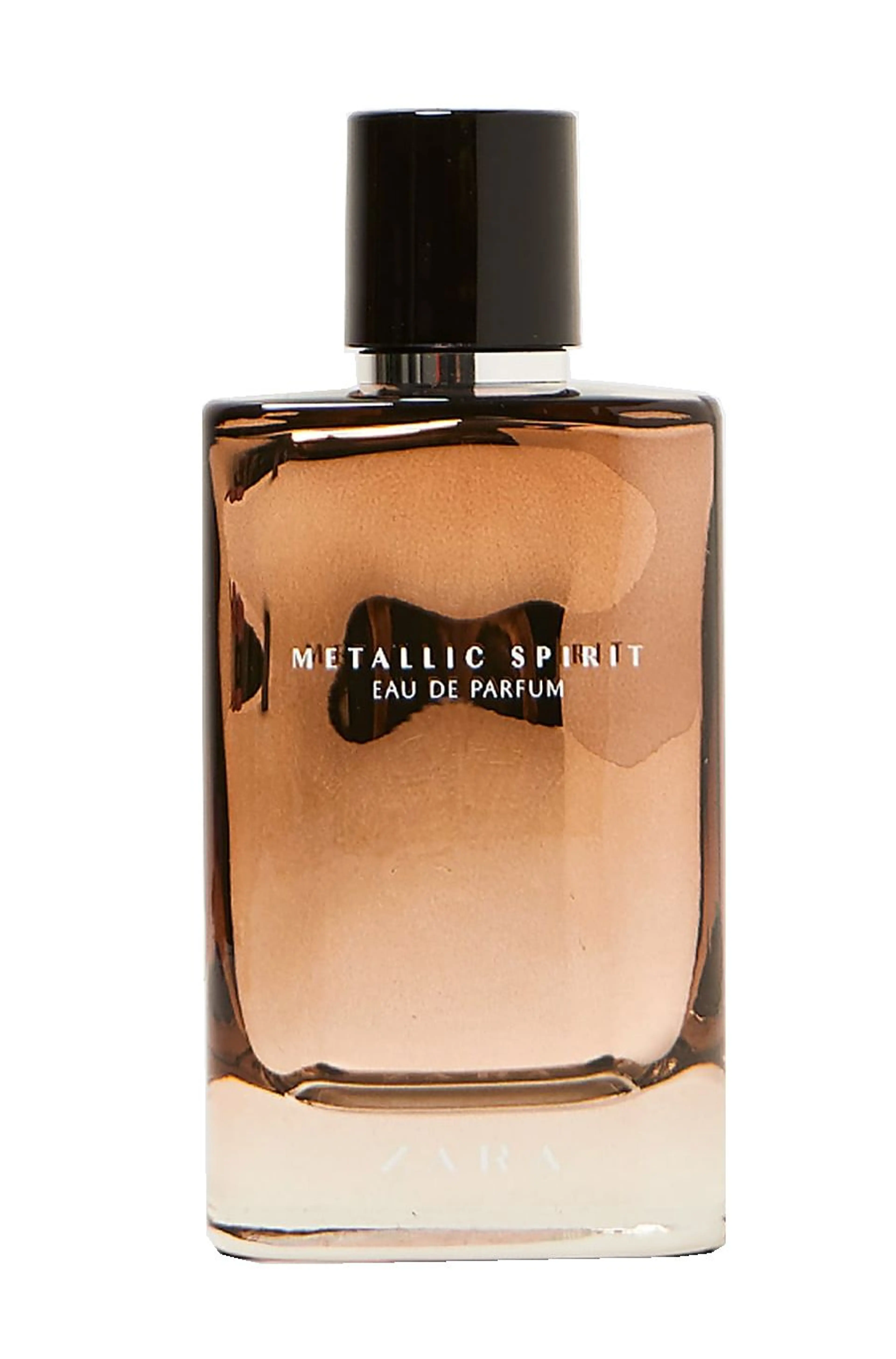 Metallic Spirit