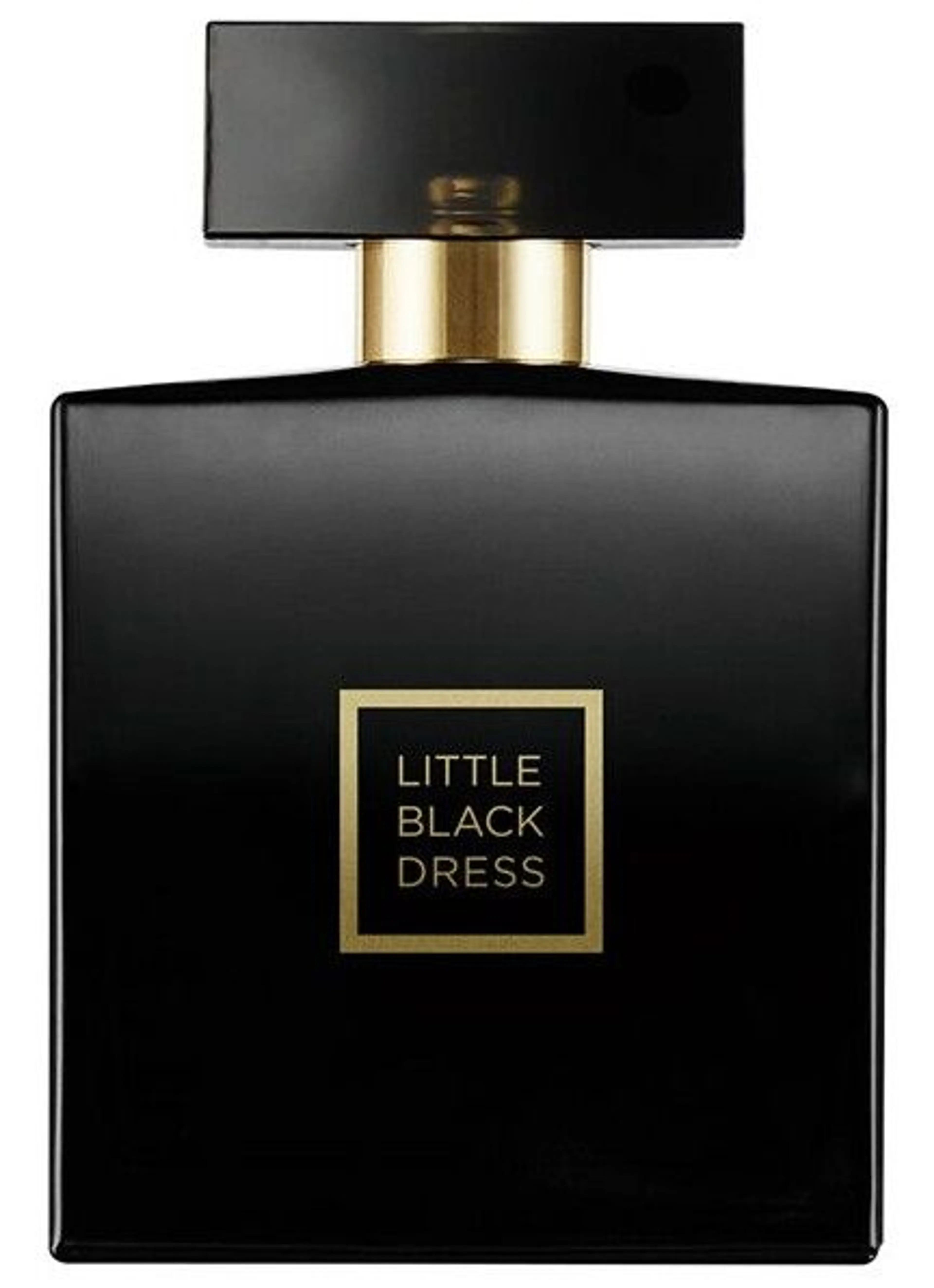 Little Black Dress Eau de Parfum