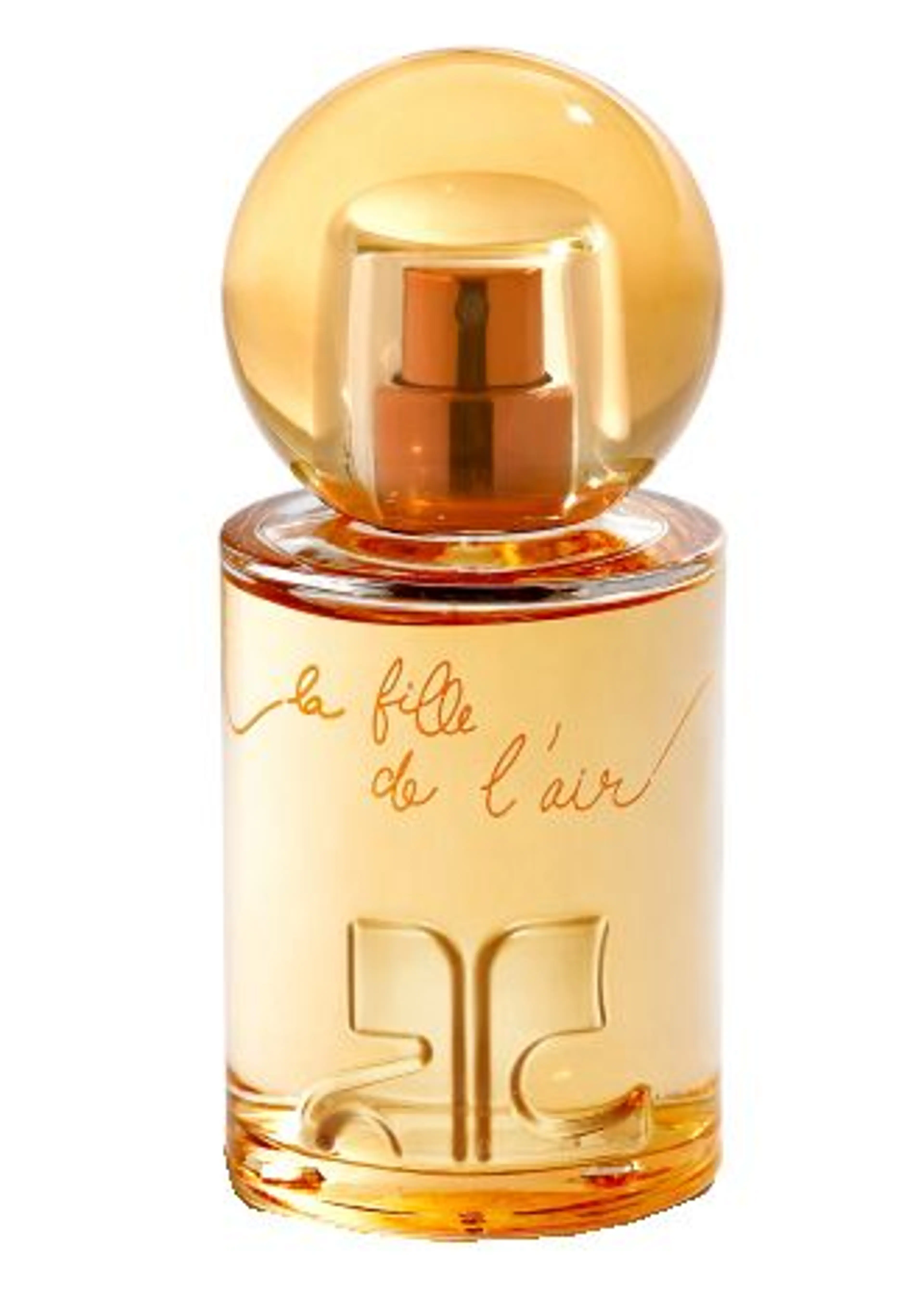 La Fille de l'Air