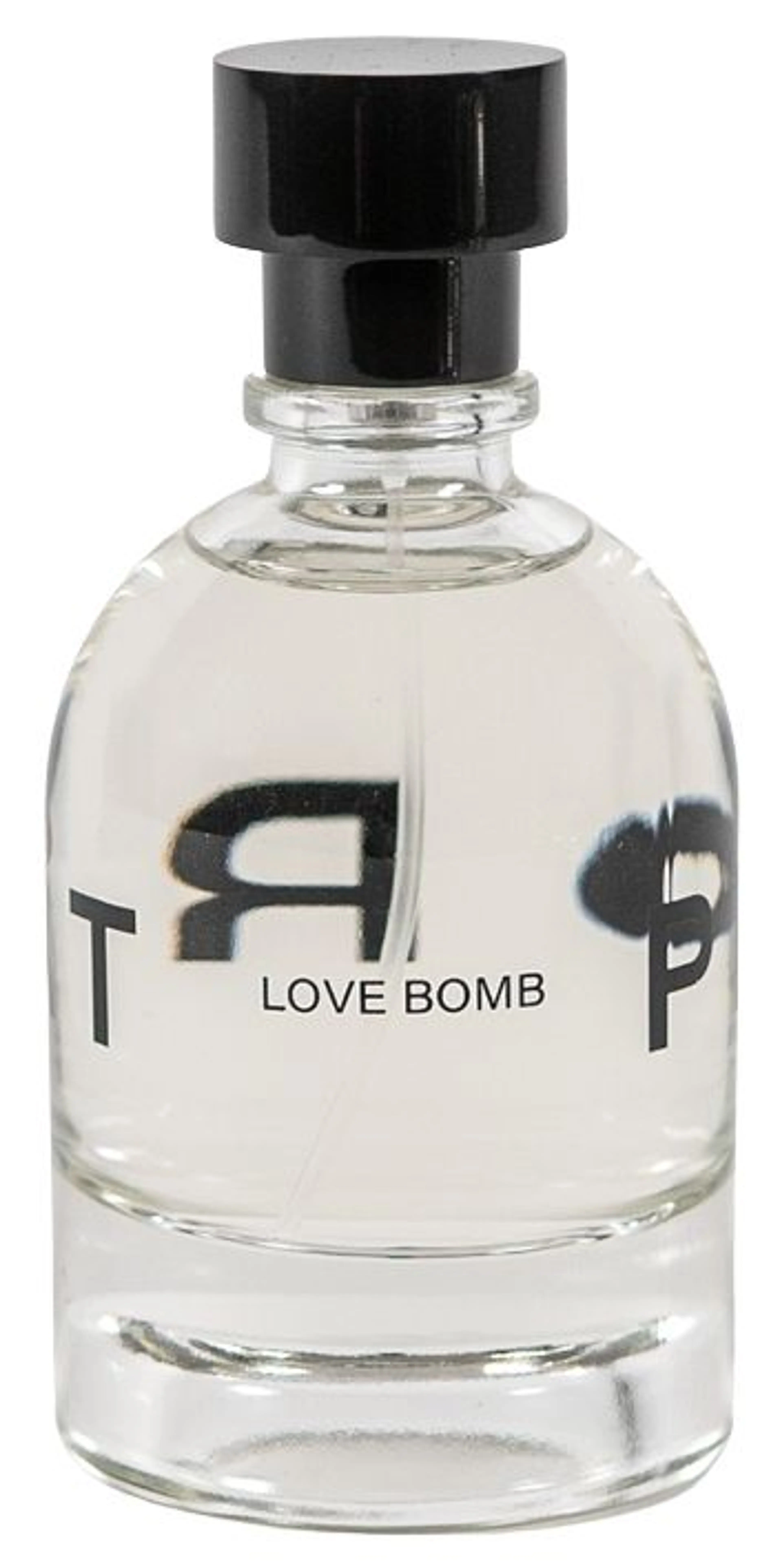 Love Bomb