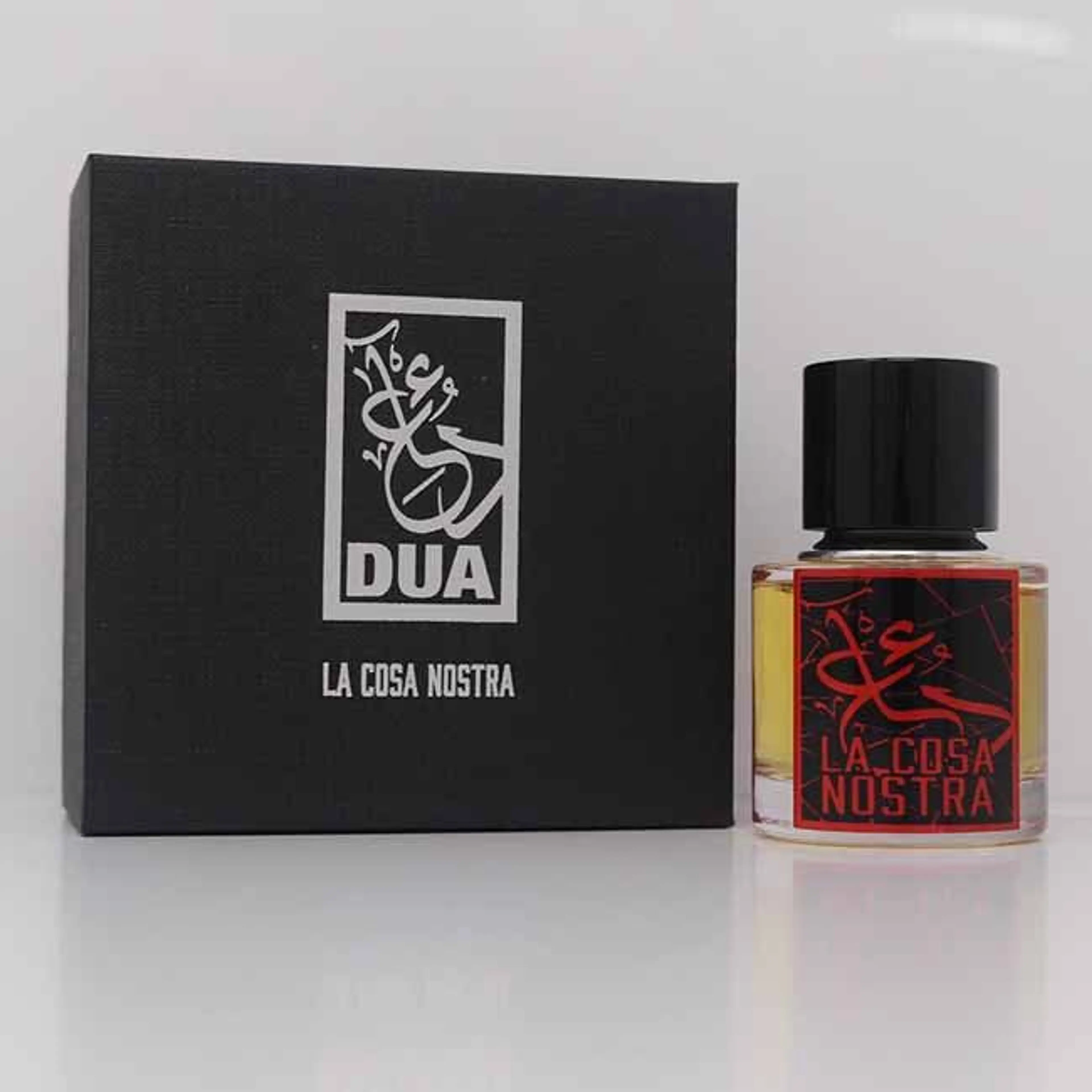 La Cosa Nostra