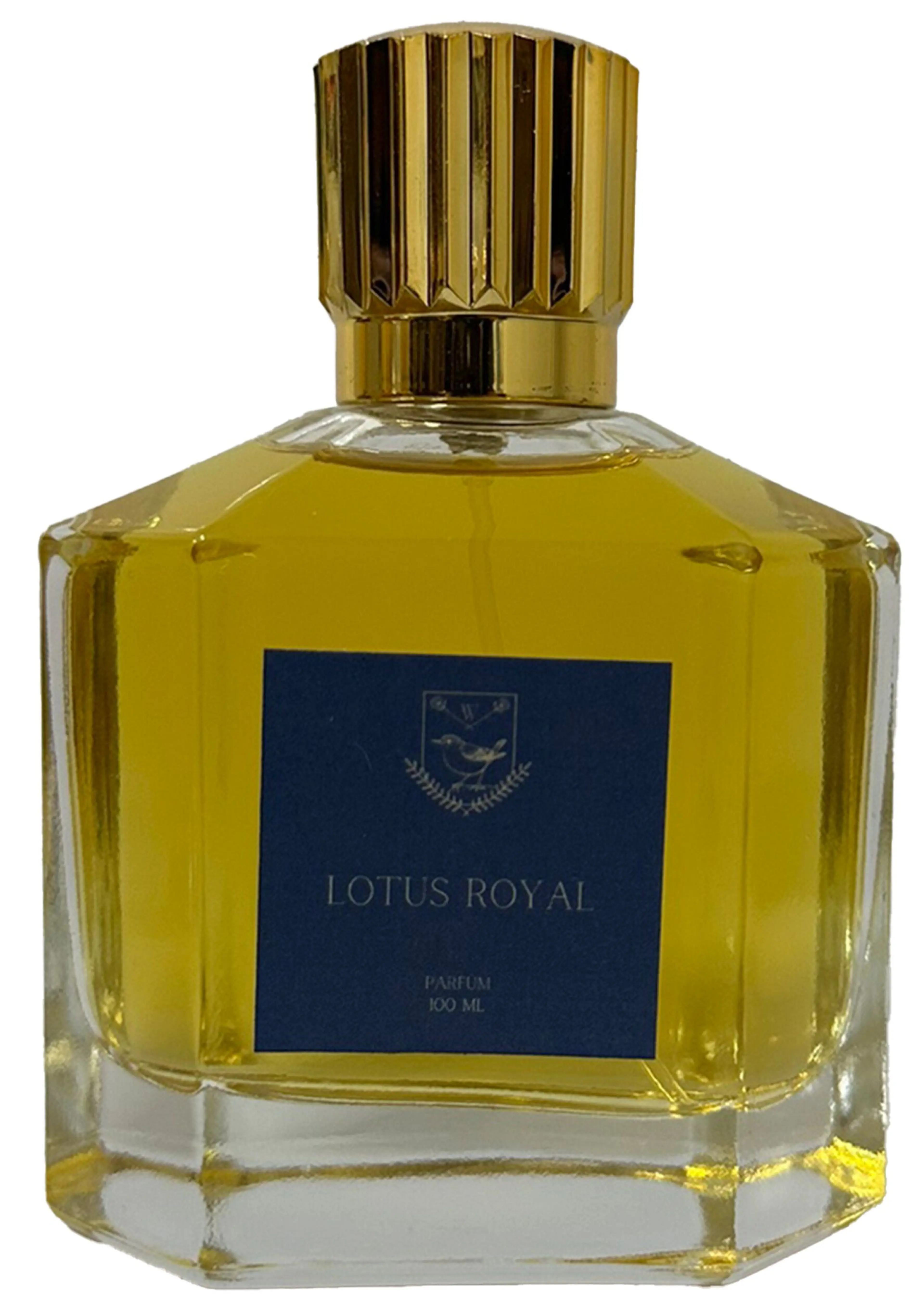 Lotus Royal