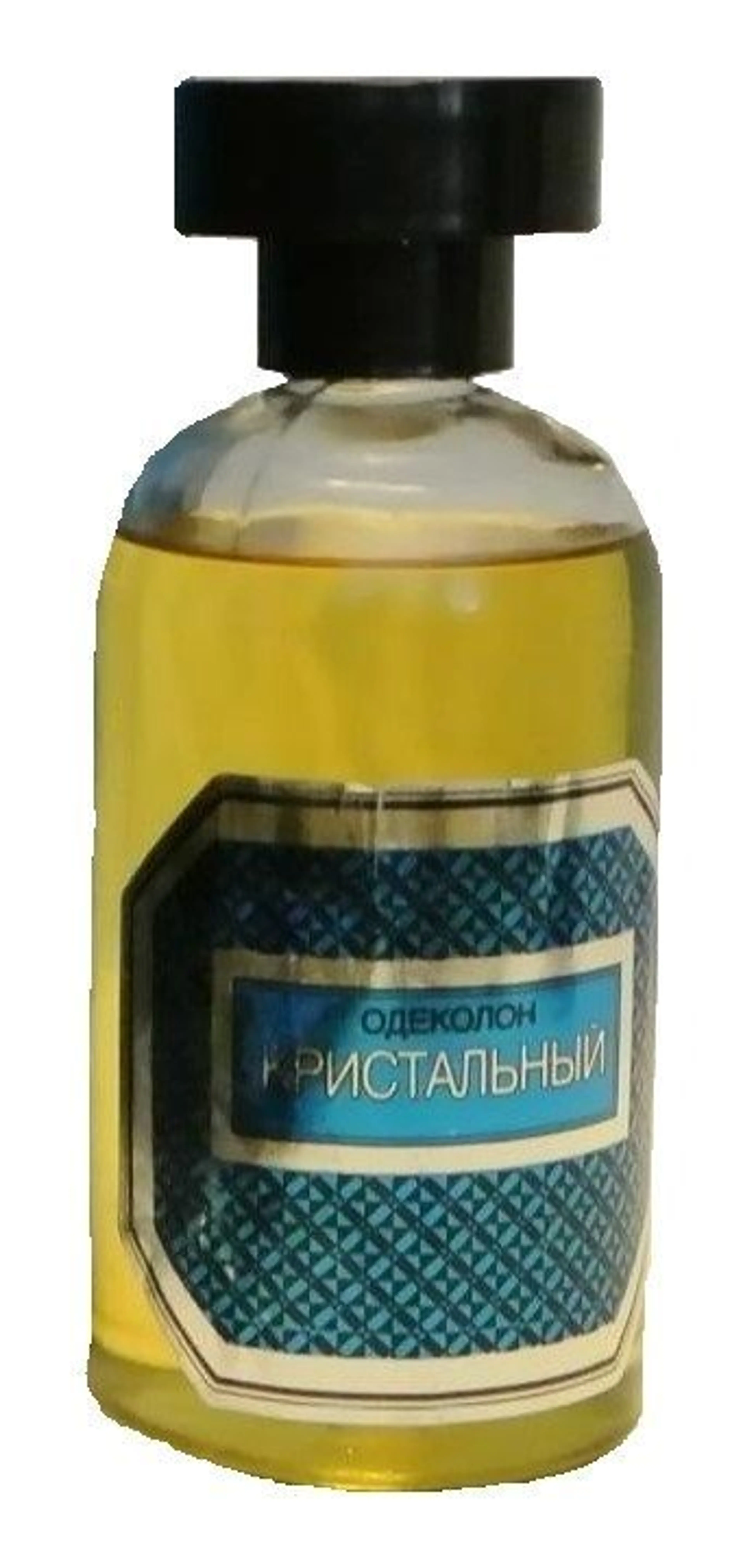 Кристальный (Crystal)
