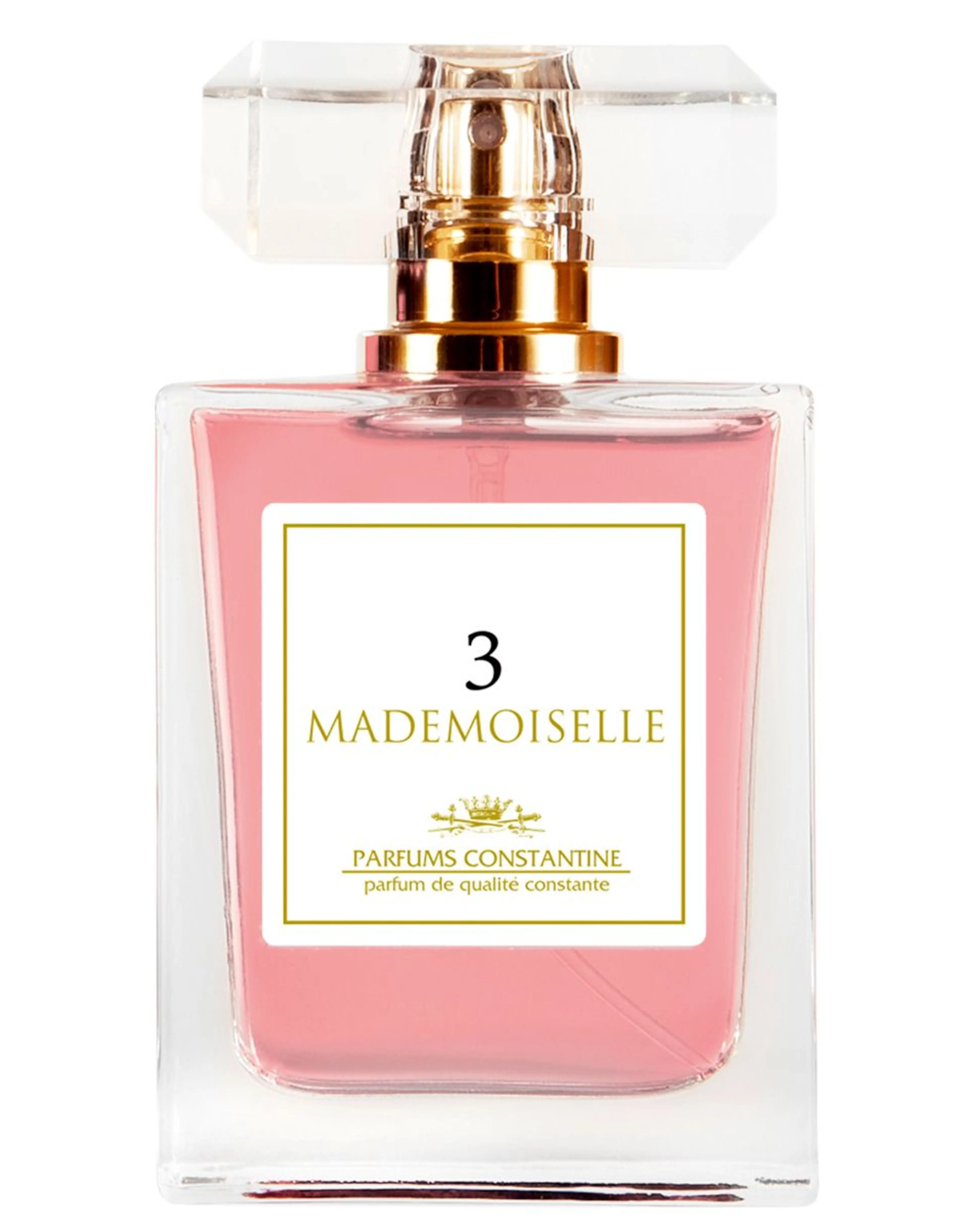 Mademoiselle No. 3