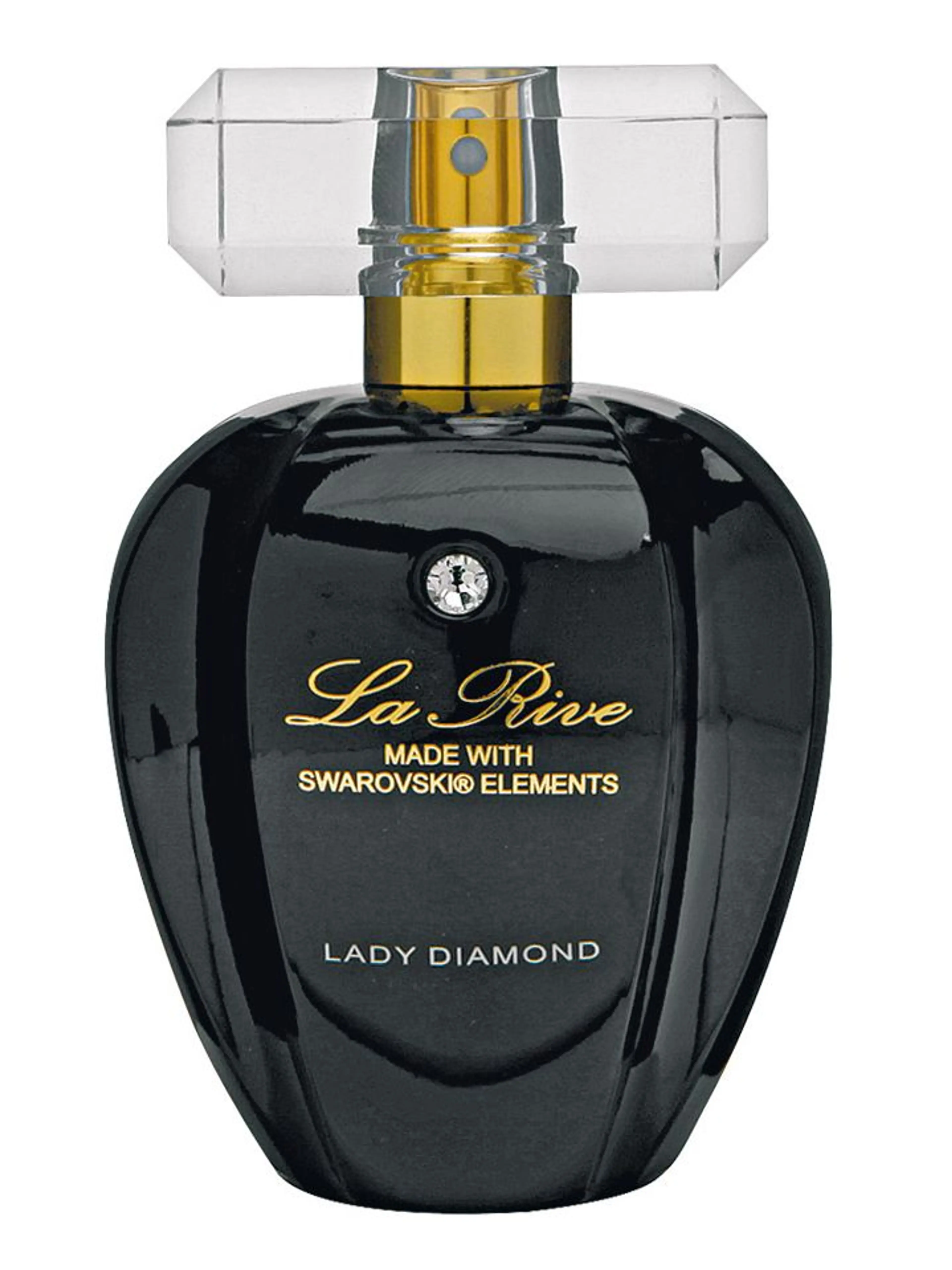 Lady Diamond