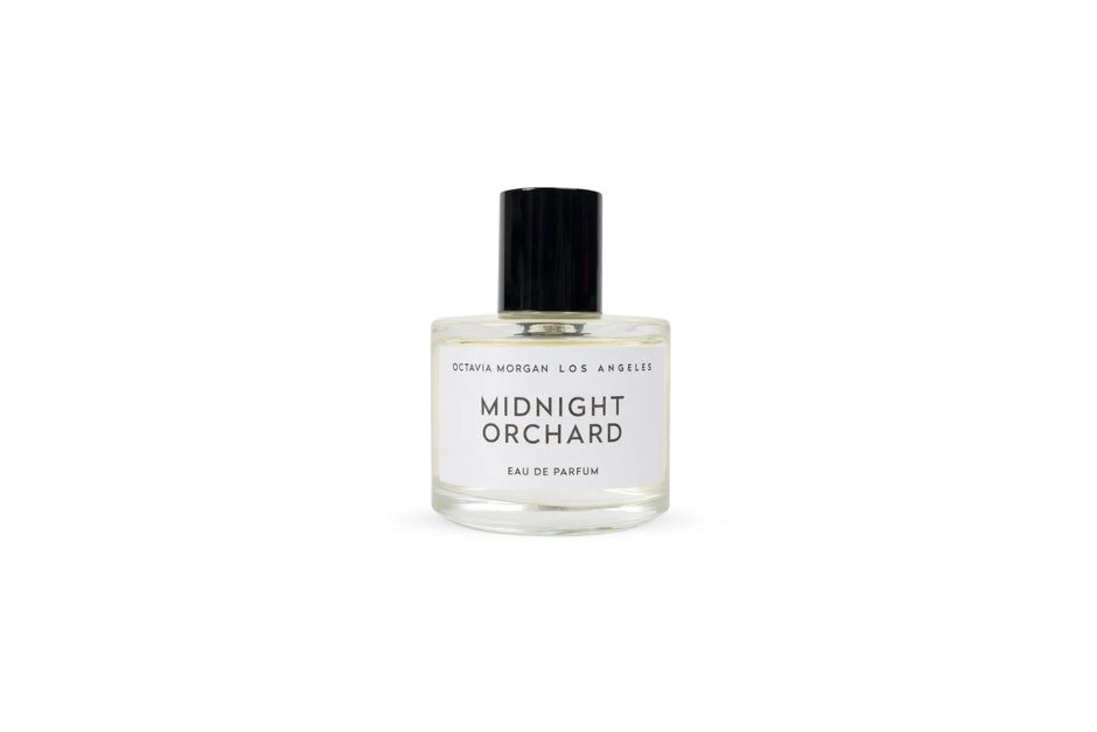 Midnight Orchard