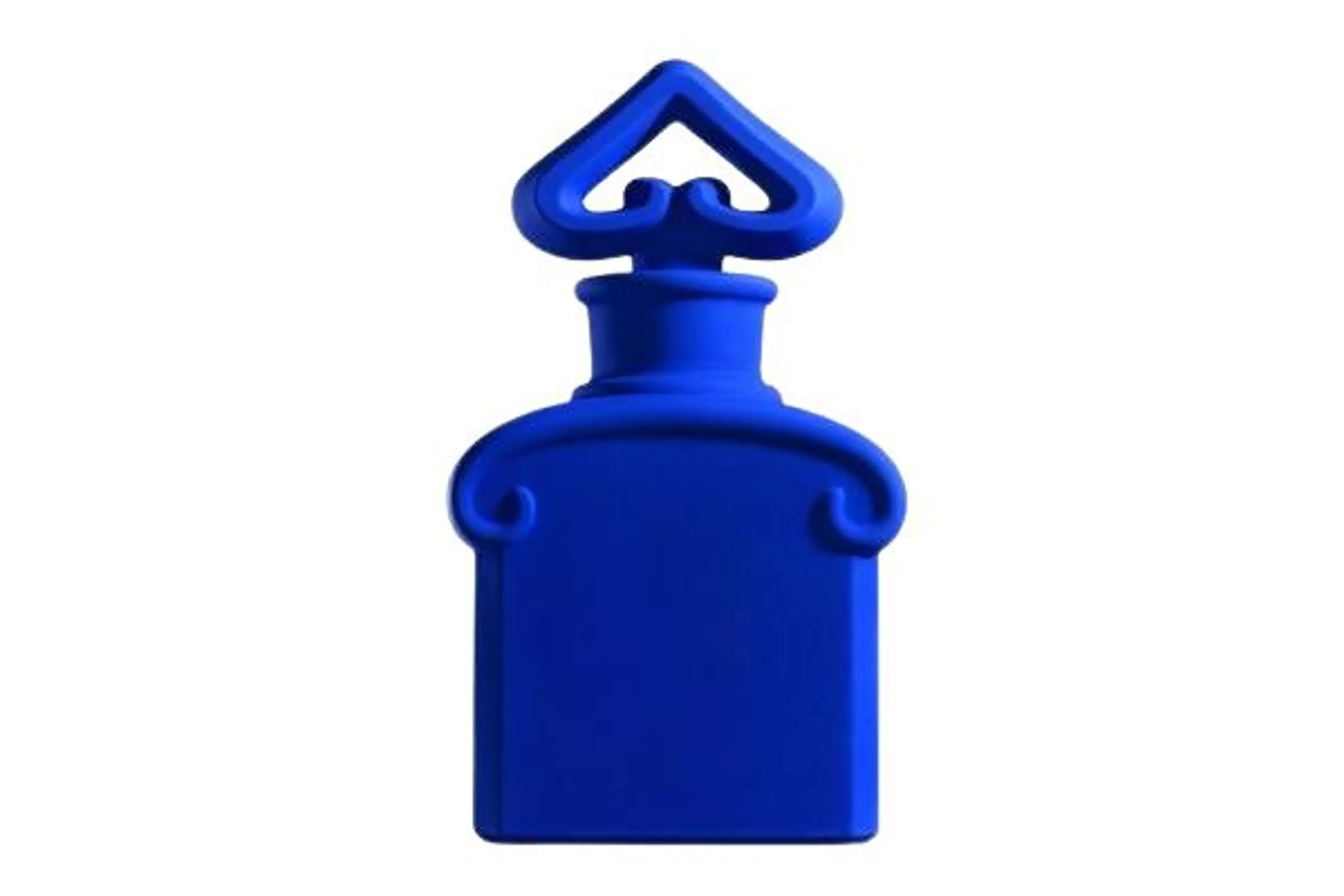 L'Heure Bleue Yves Klein Edition