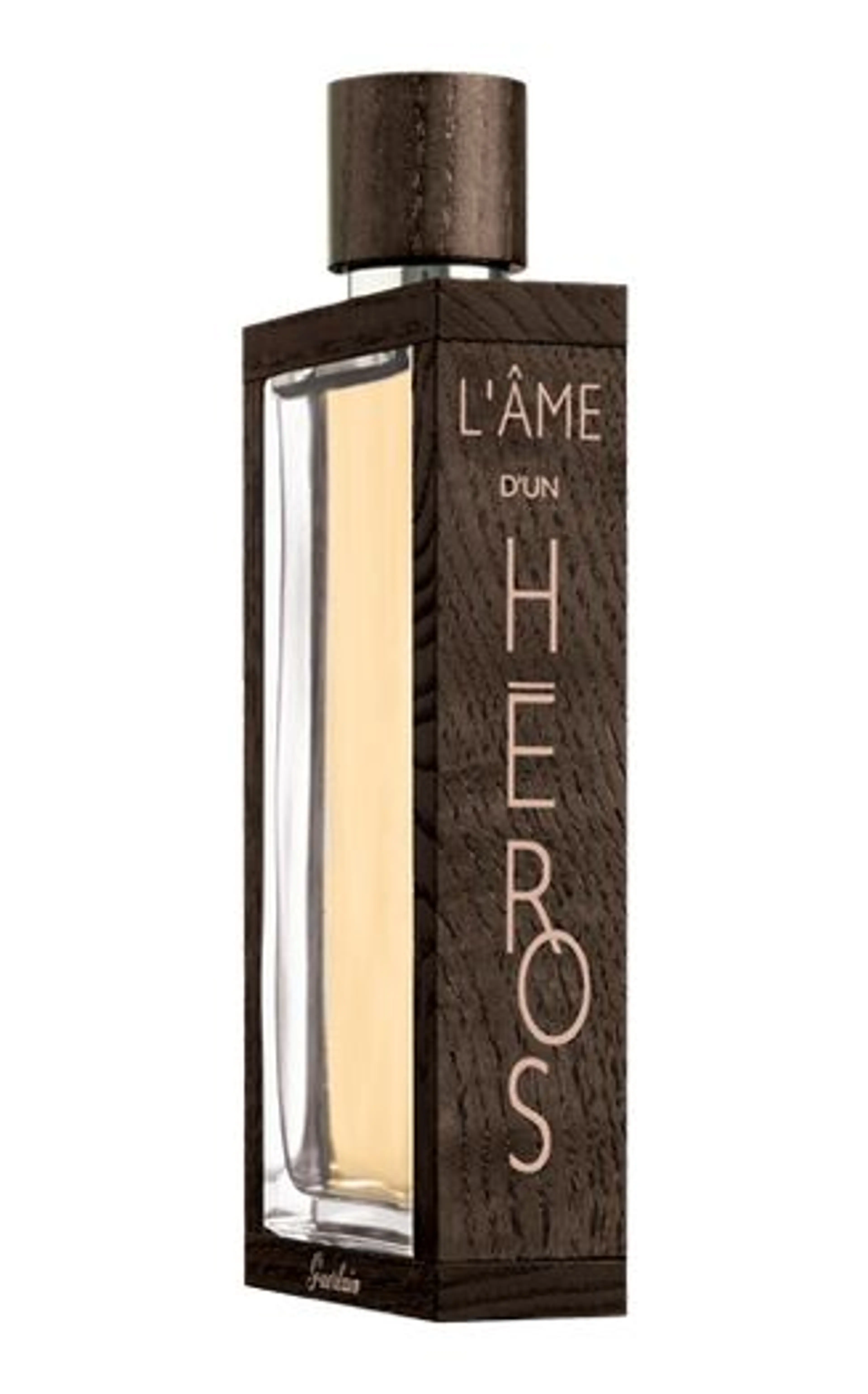L'Âme d'Un Héros