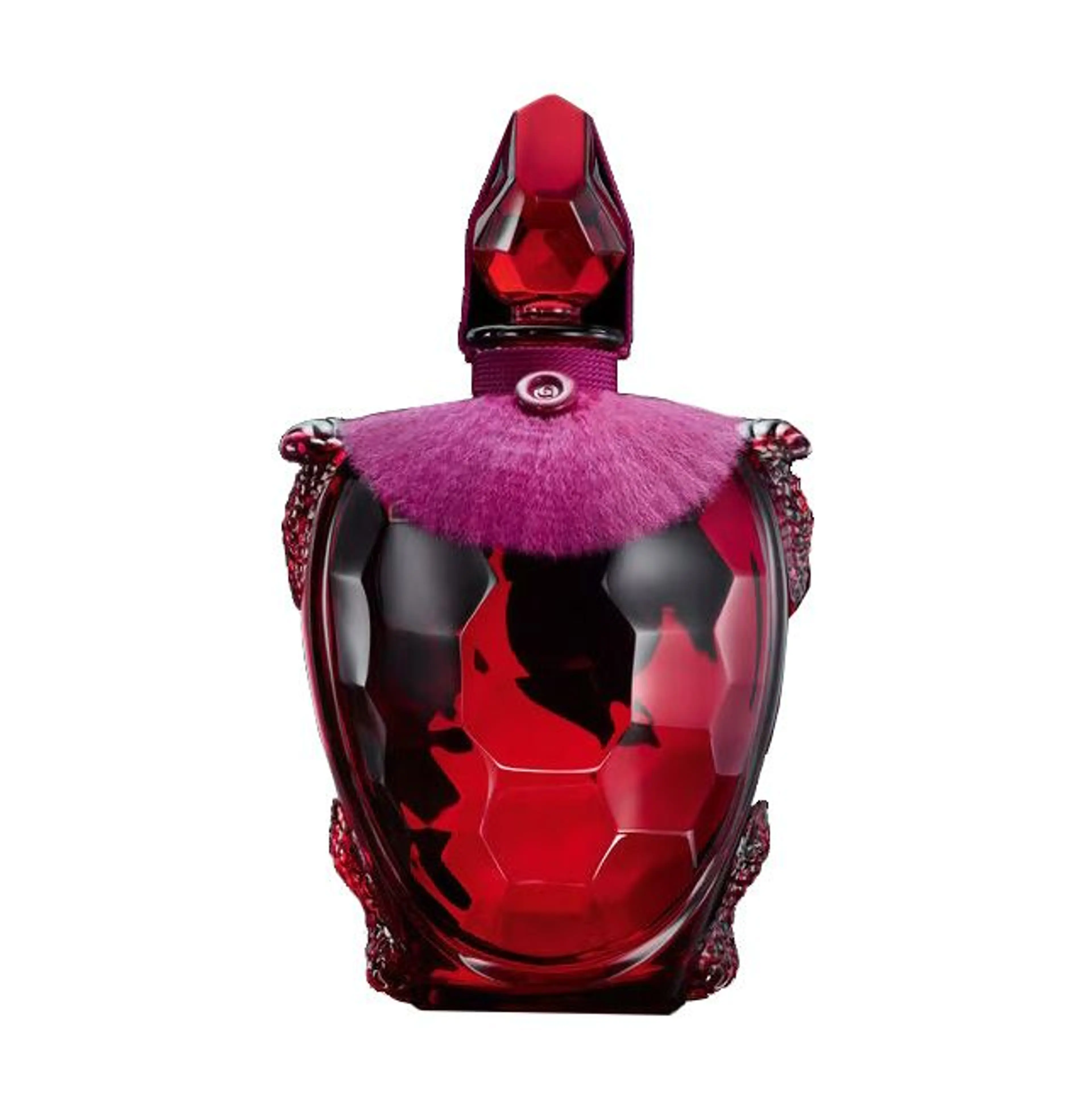 Le Flacon Tortue Red Edition