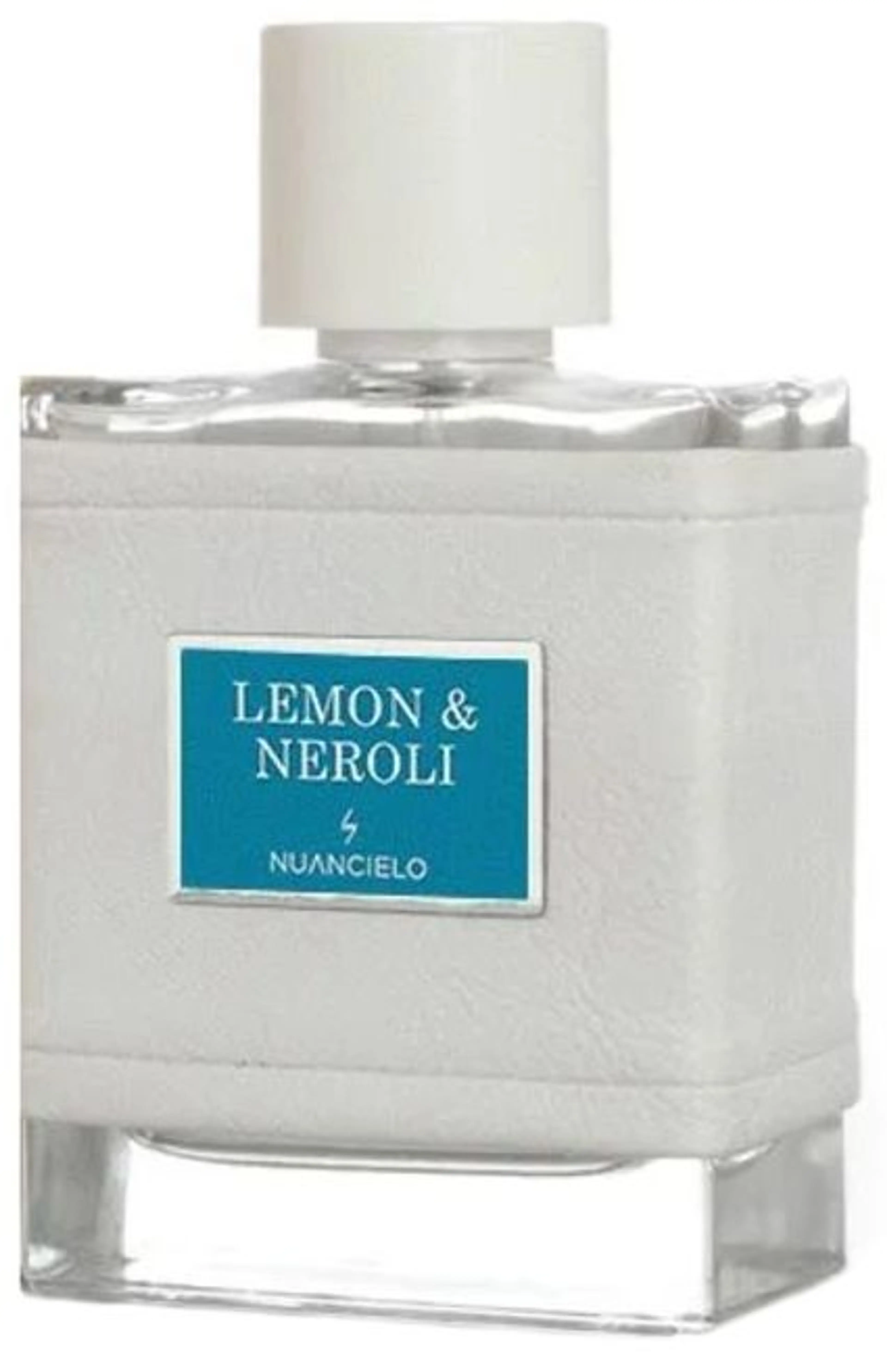 Lemon & Neroli