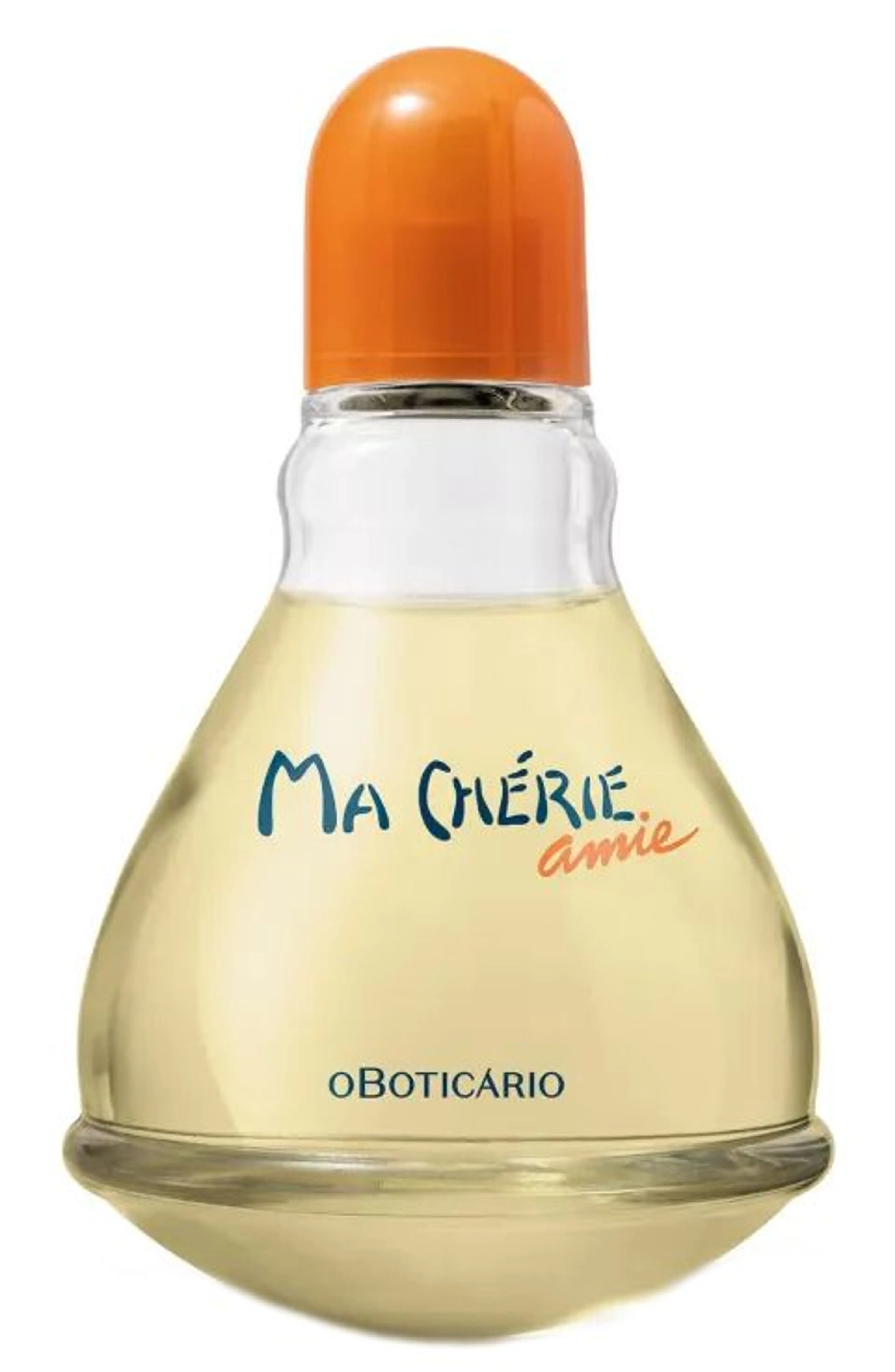 Ma Chérie Amie