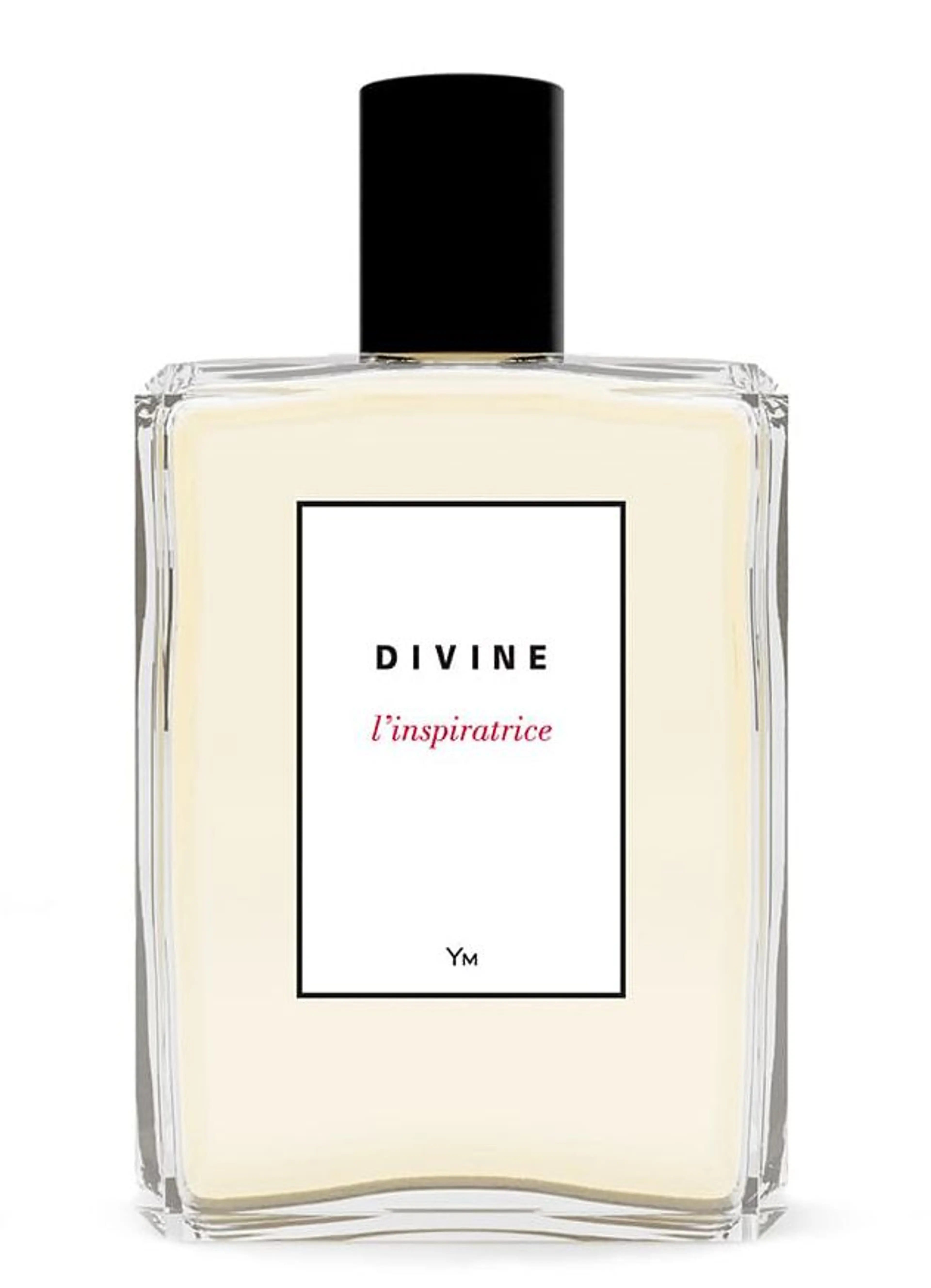 L'inspiratrice