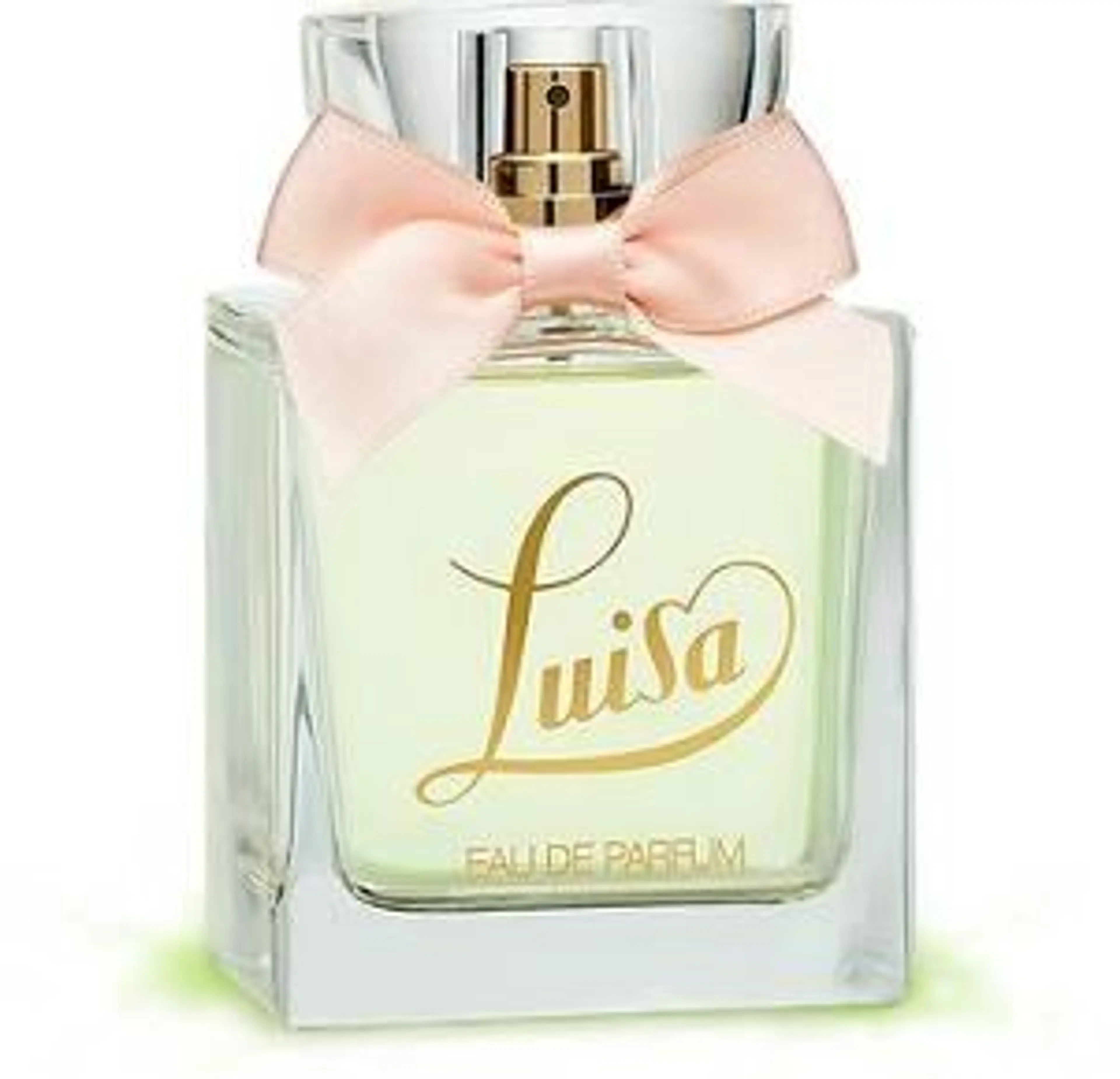 Luisa