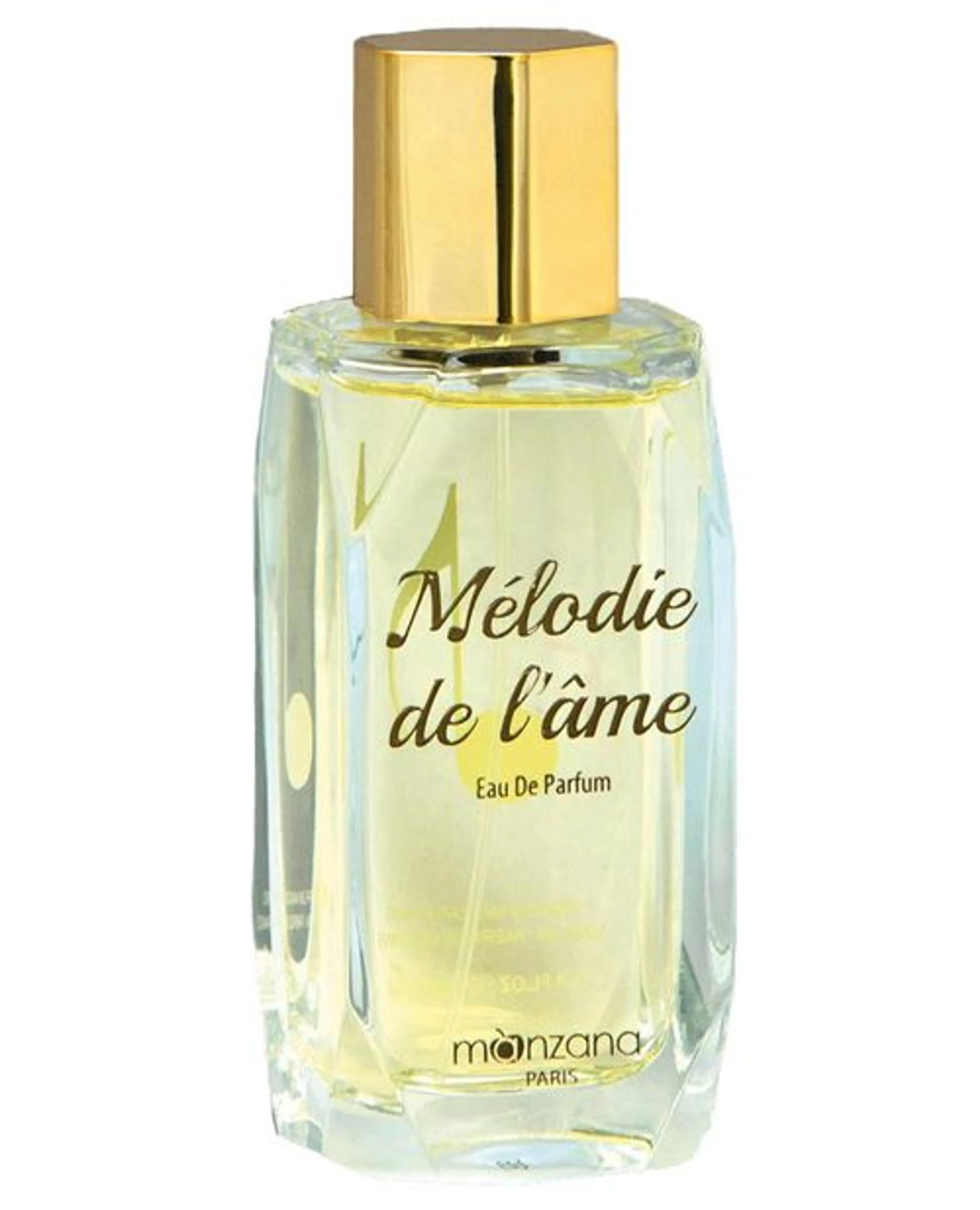 Melodie De l'Ame