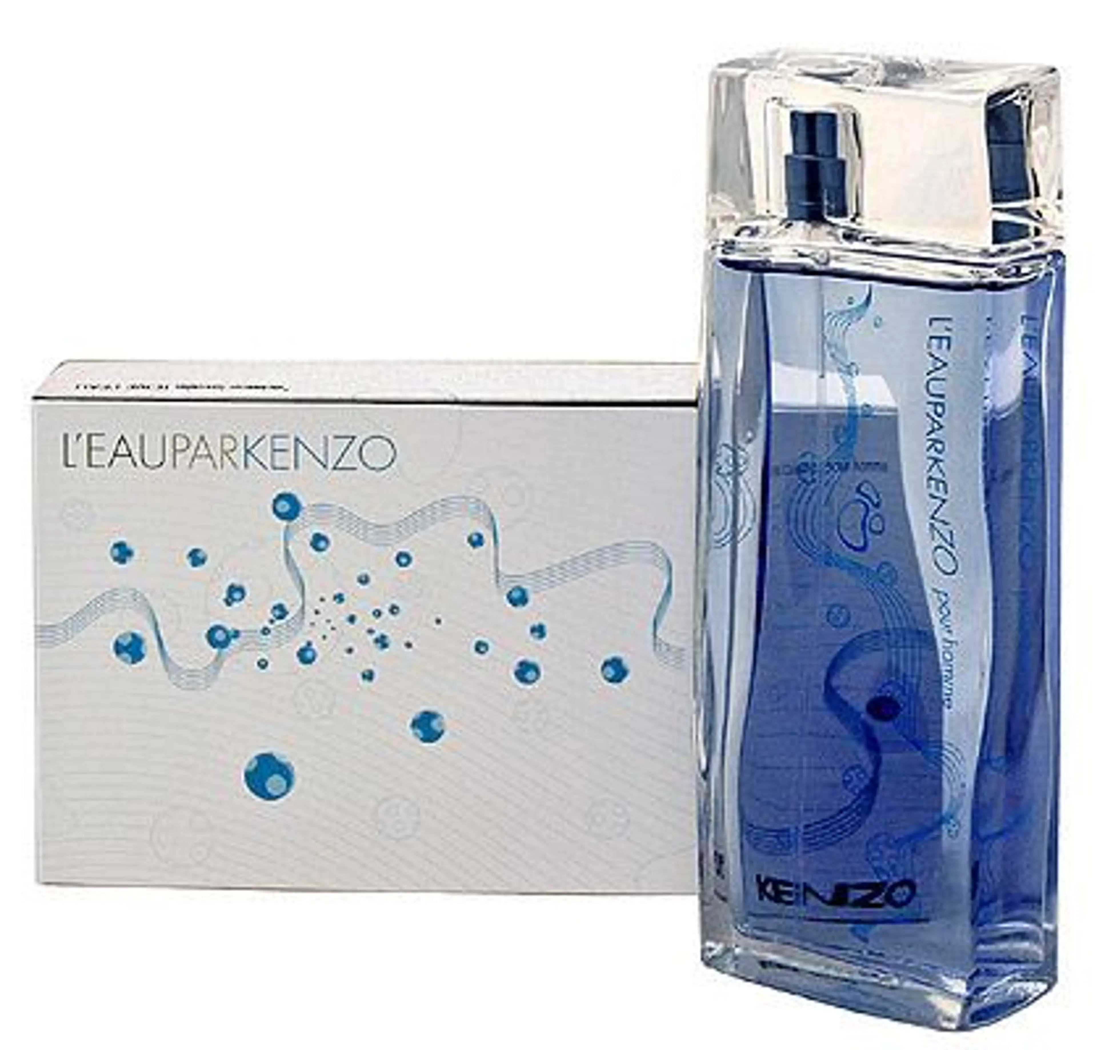 L'Eau par Kenzo Love L'Eau pour Homme
