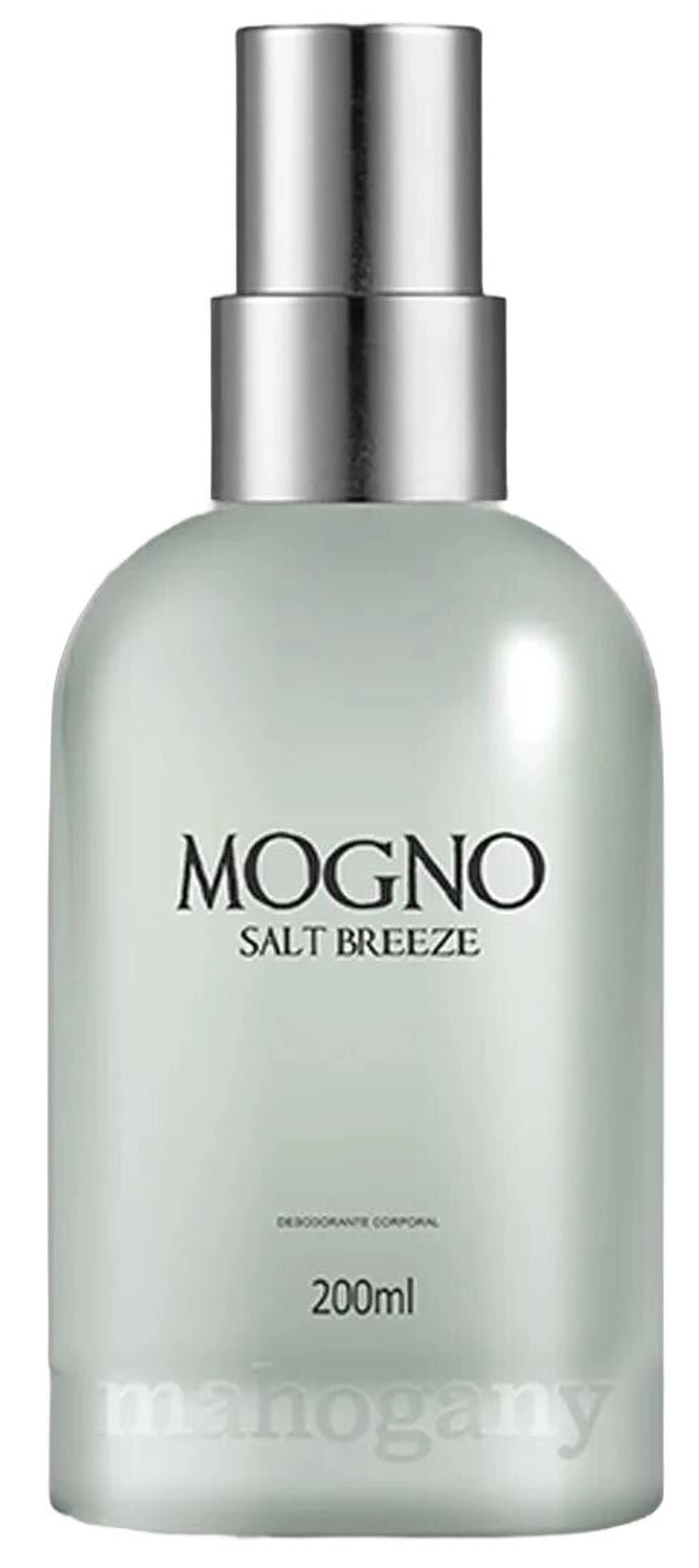 Mogno Salt Breeze