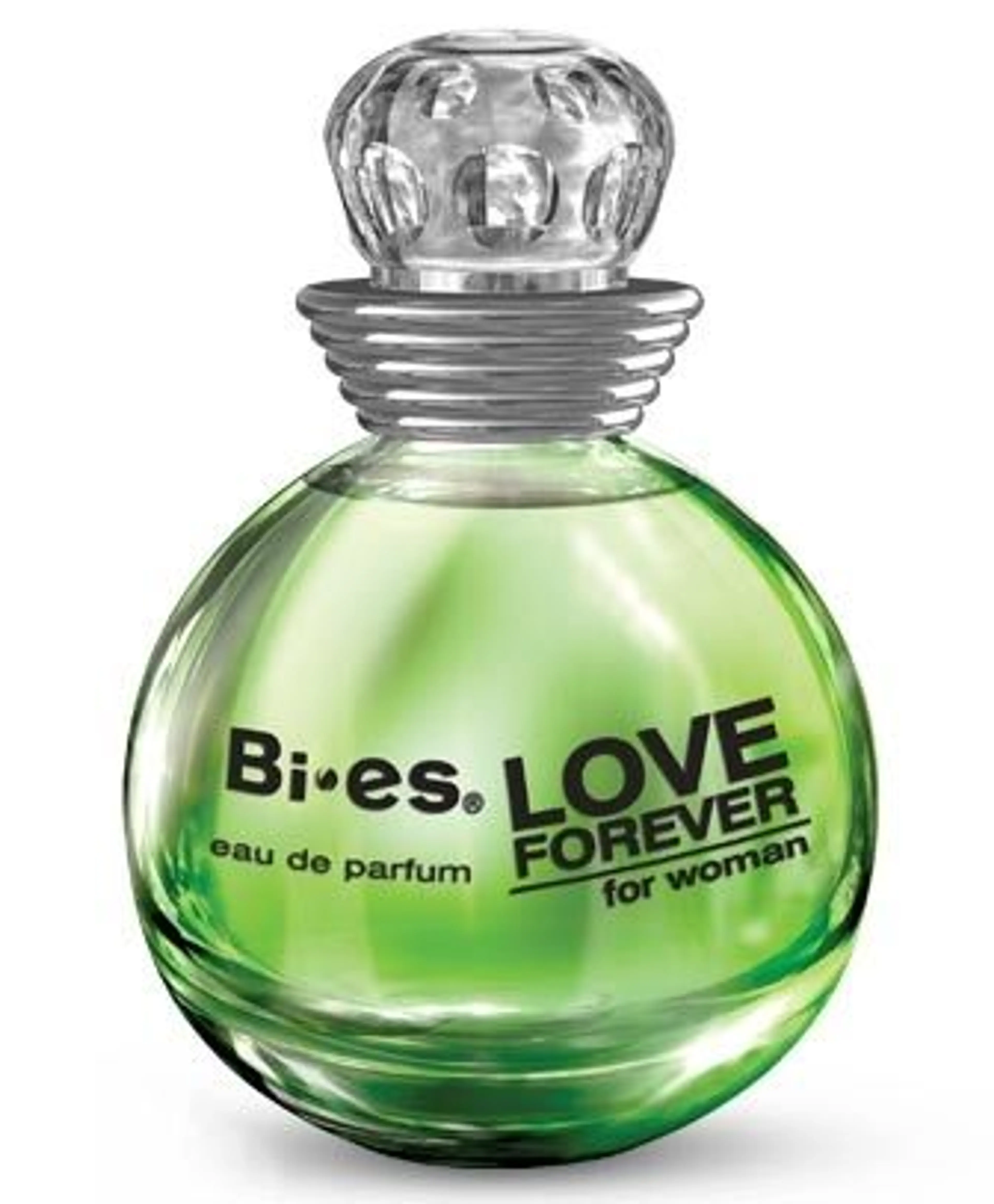 Love Forever Green