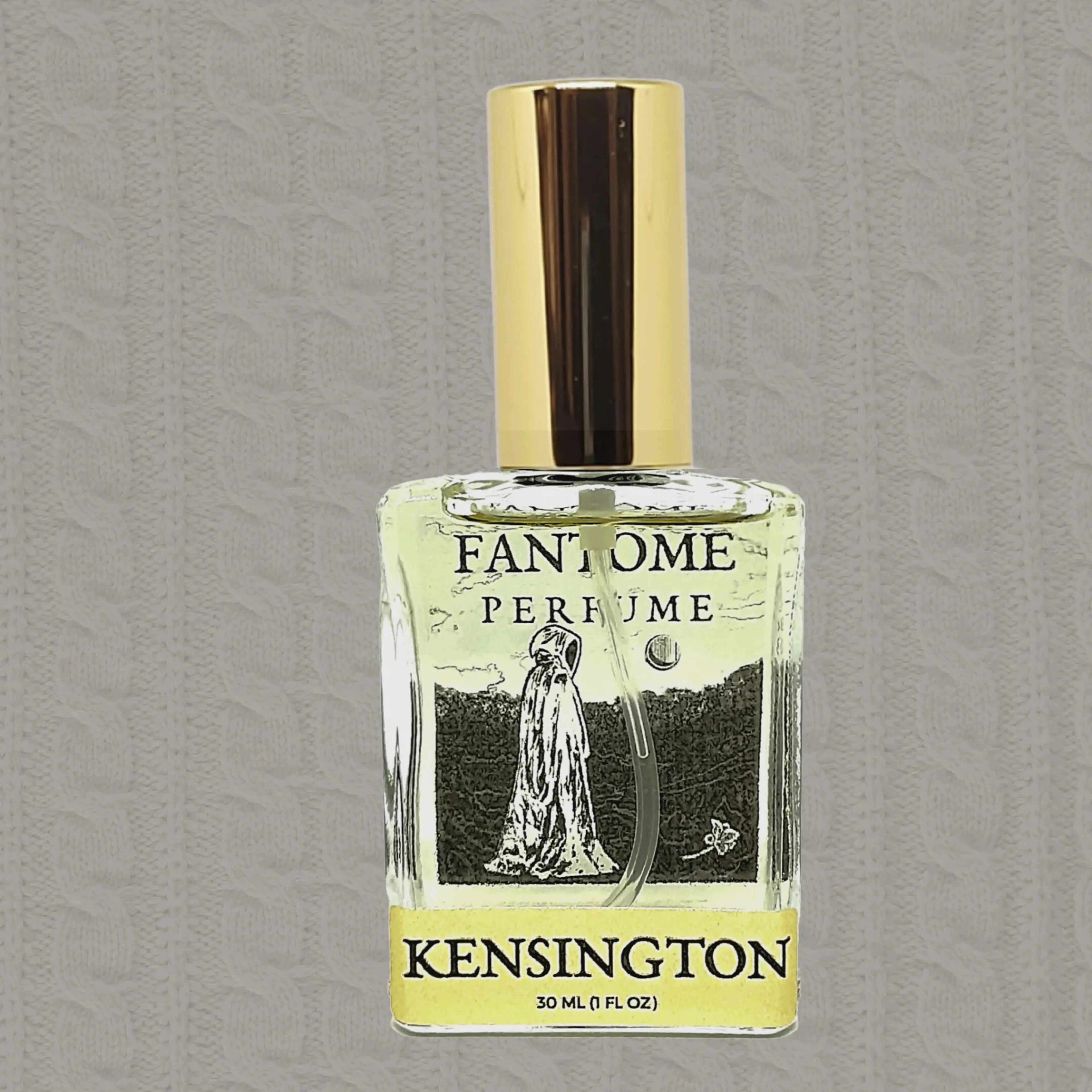 Kensington