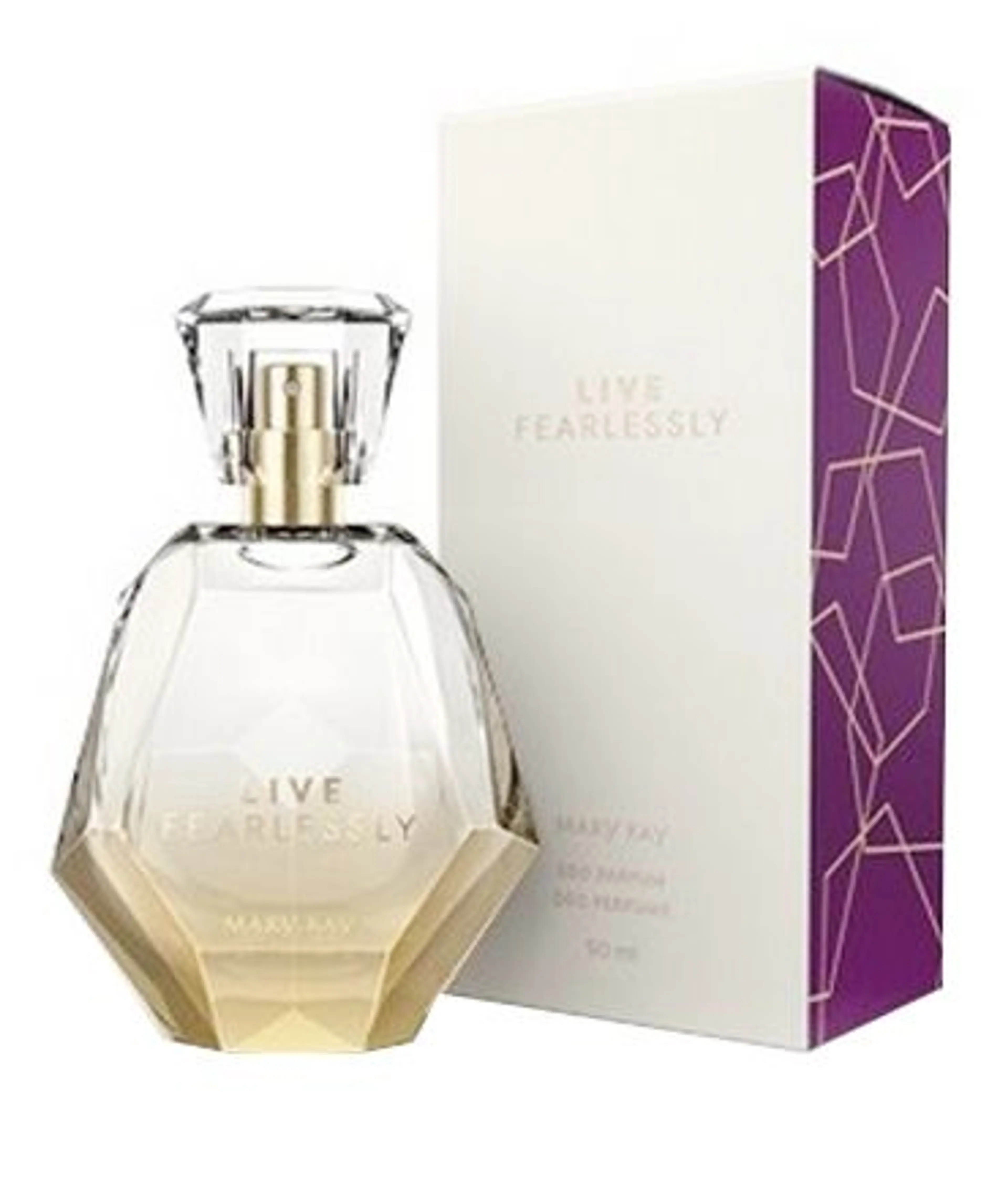 Live Fearlessly