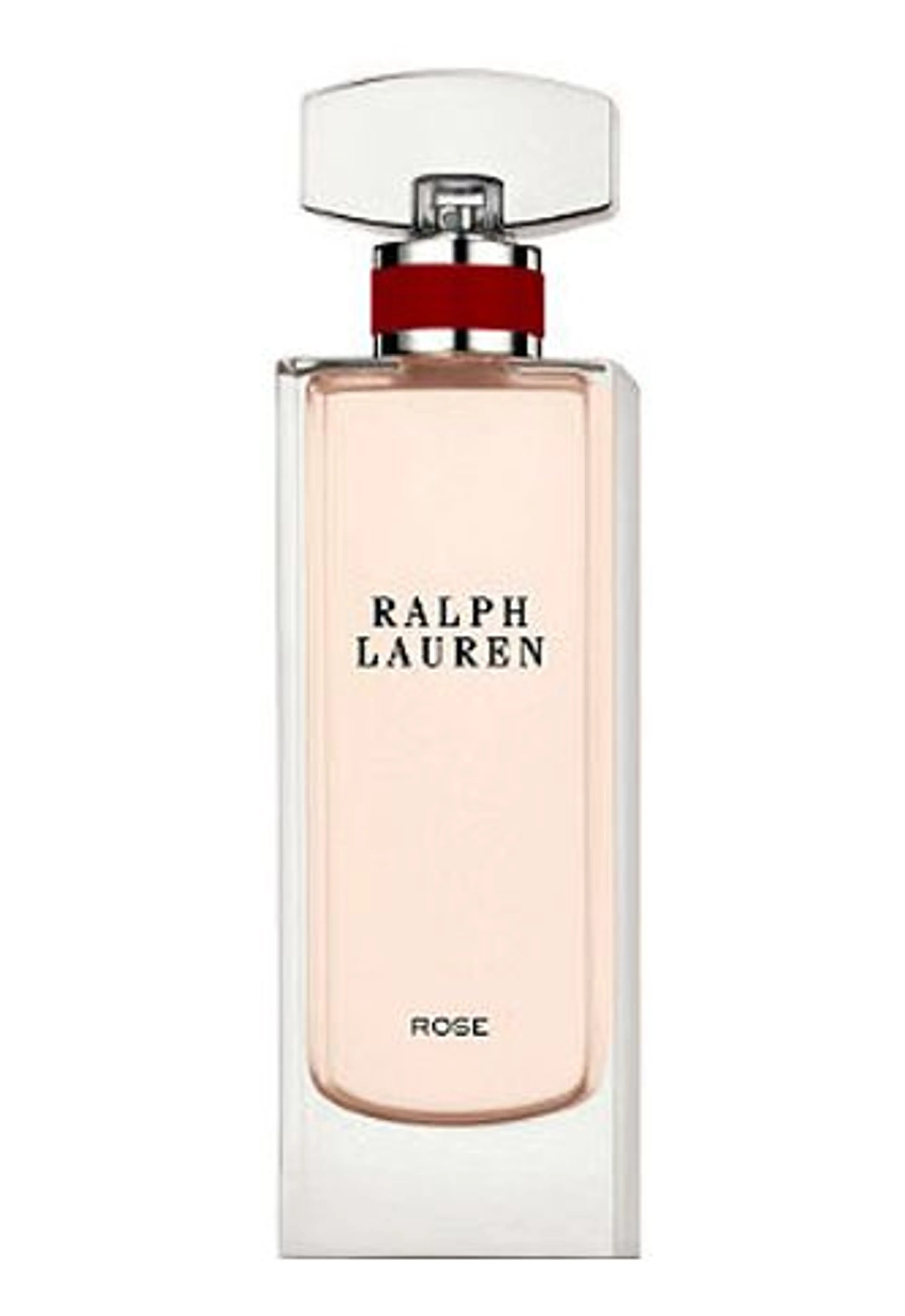 Legacy of English Elegance - Rose