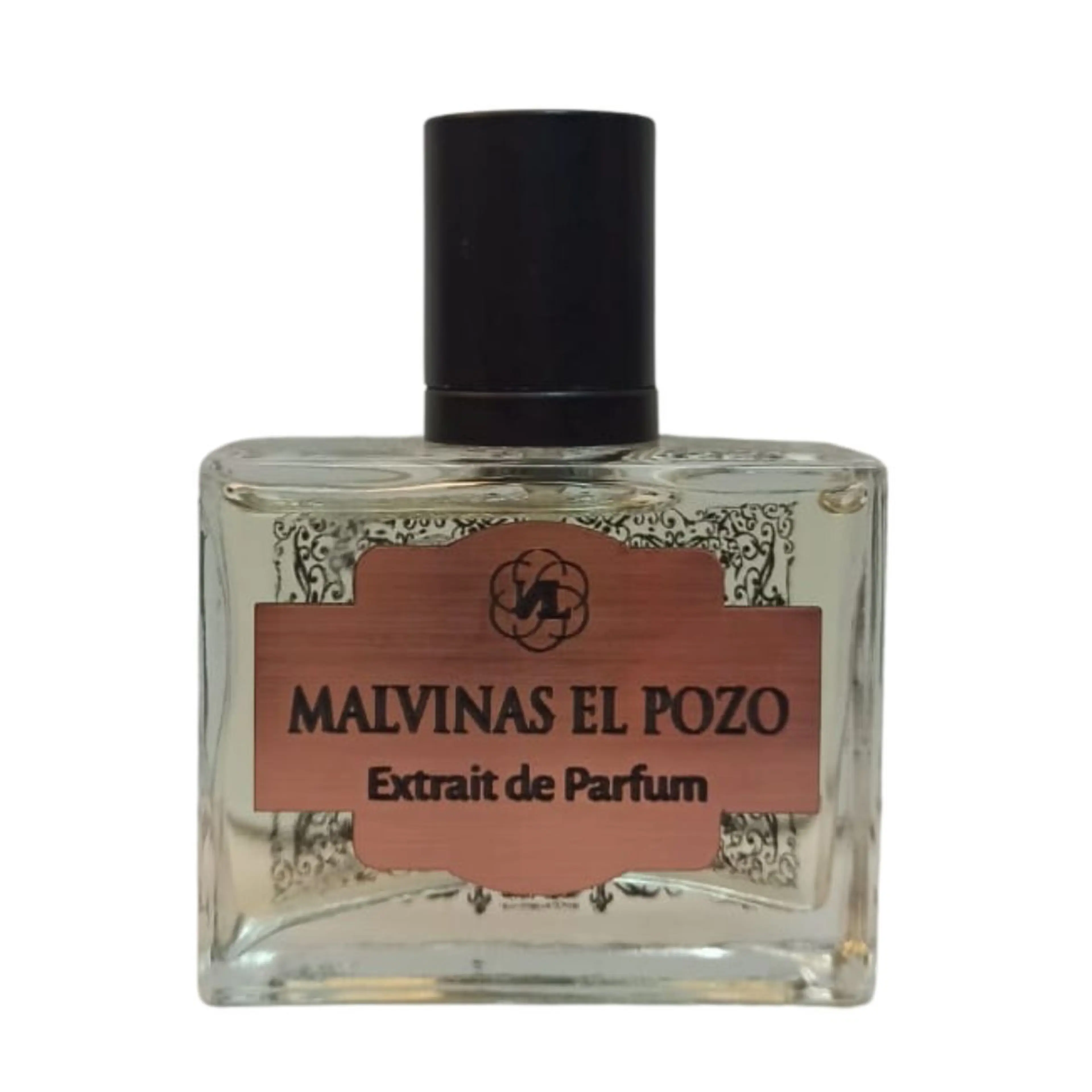 Malvinas, el pozo Extrait de Parfum