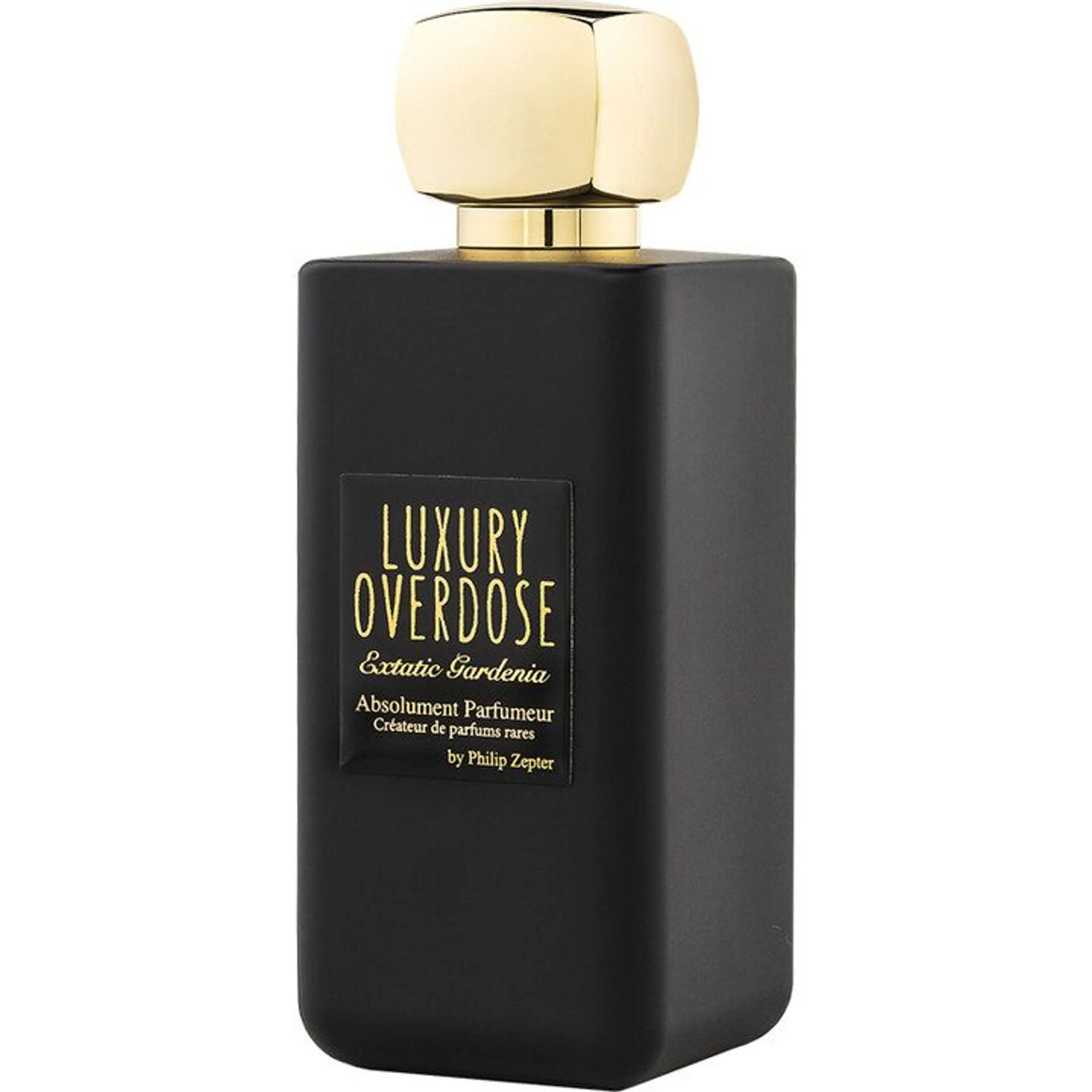 Luxury Overdose Extatic Gardenia
