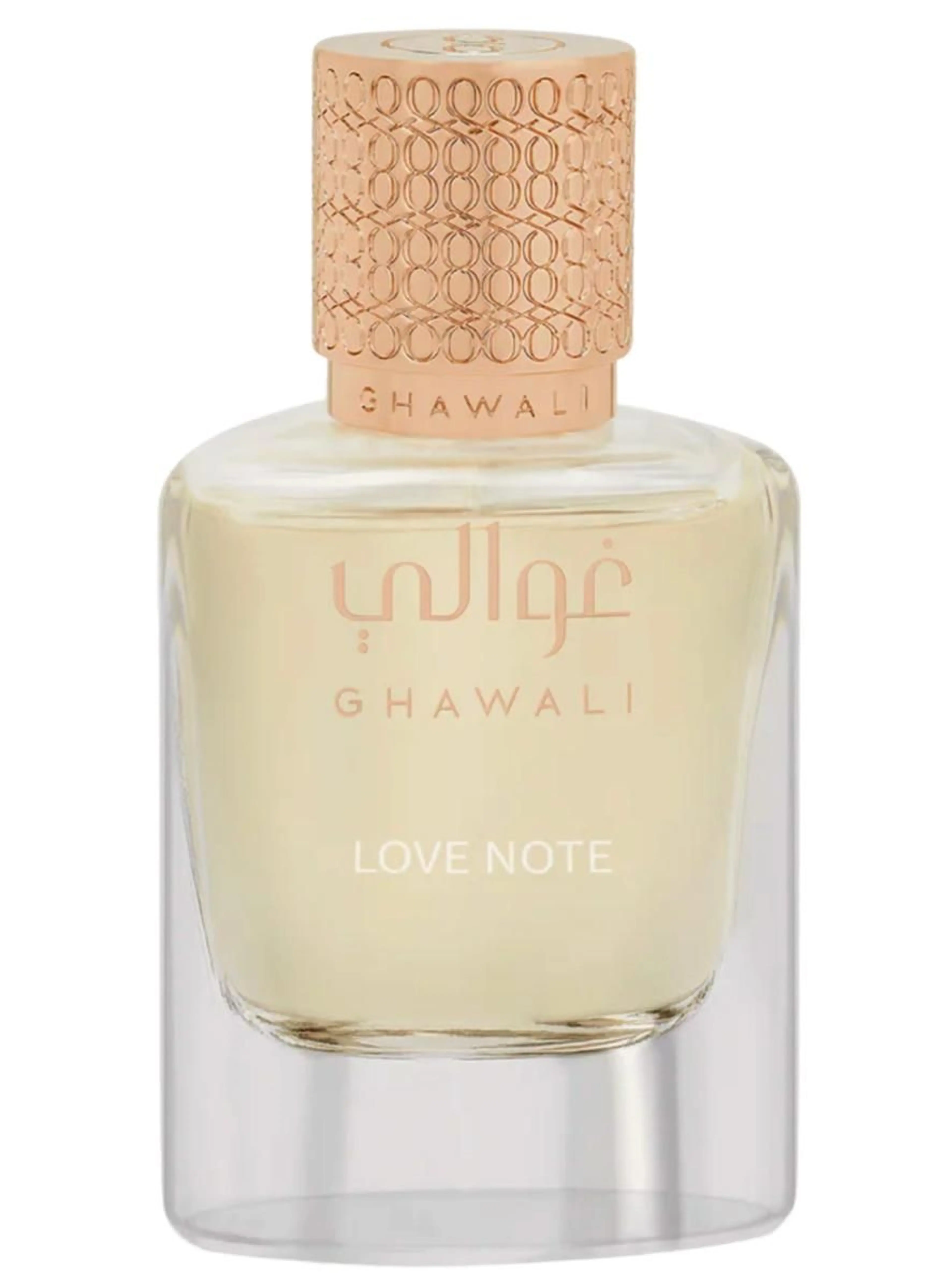 Love Note